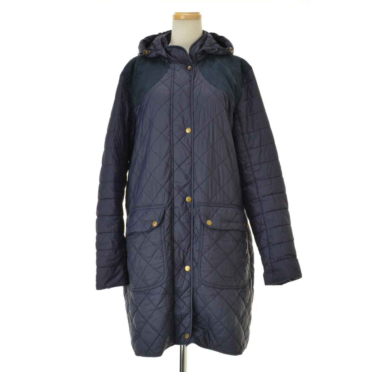 Greenfinch quilted hotsell jacket barbour