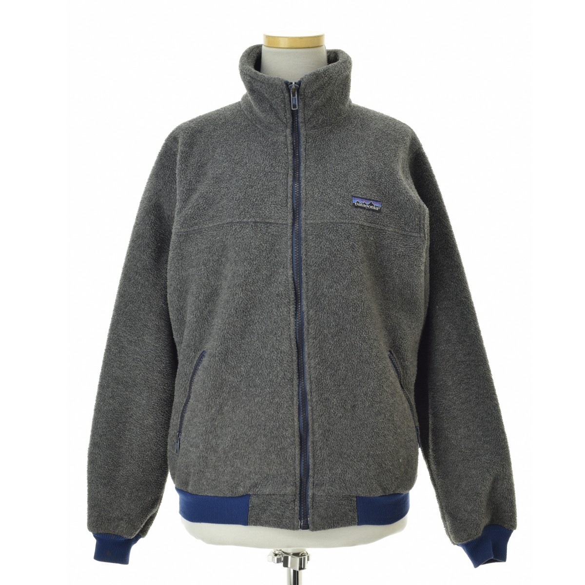 PATAGONIA / ѥ˥θ80s USA ե른åץե꡼㥱åȡרܺٲ