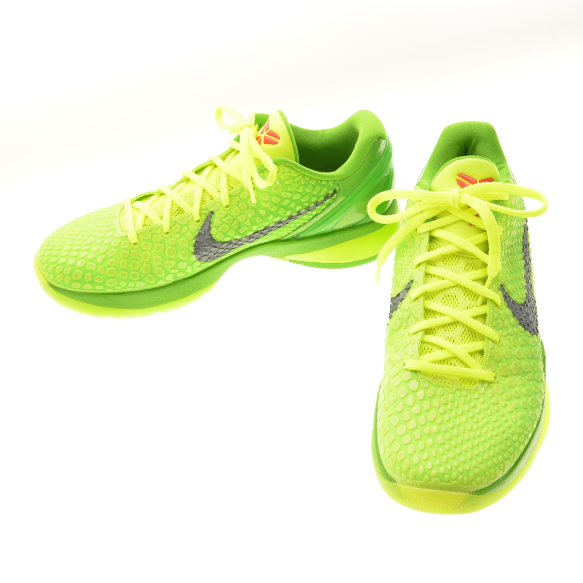 NIKE Kobe6 ナイキ コービー6 プロトロ green apple | www.innoveering.net