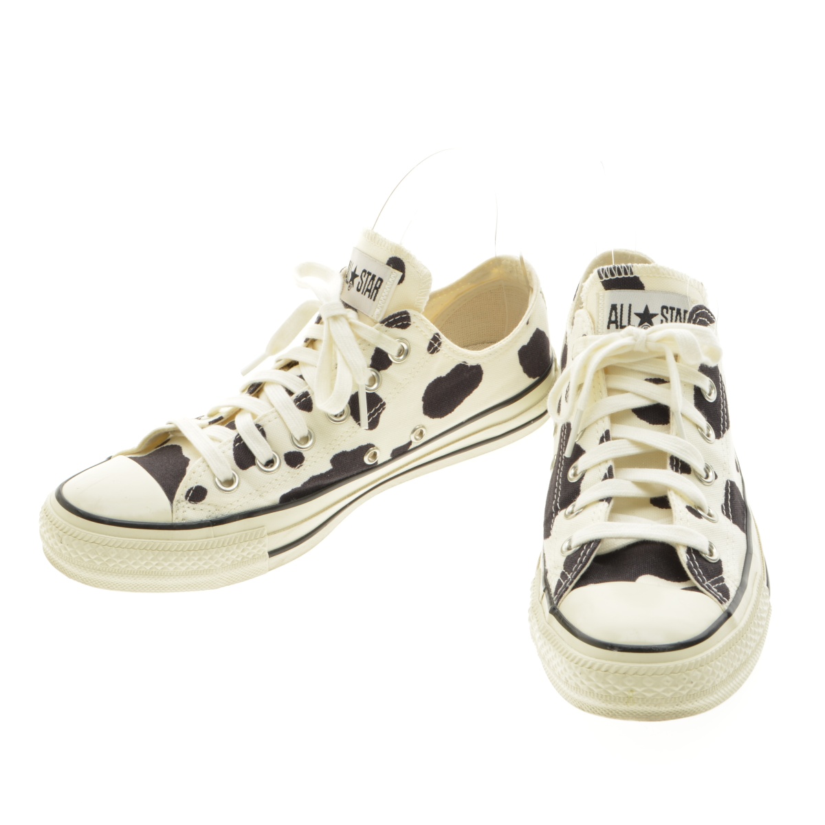 ブランド古着】CONVERSE / コンバース ALL STAR US COWSPOT OX