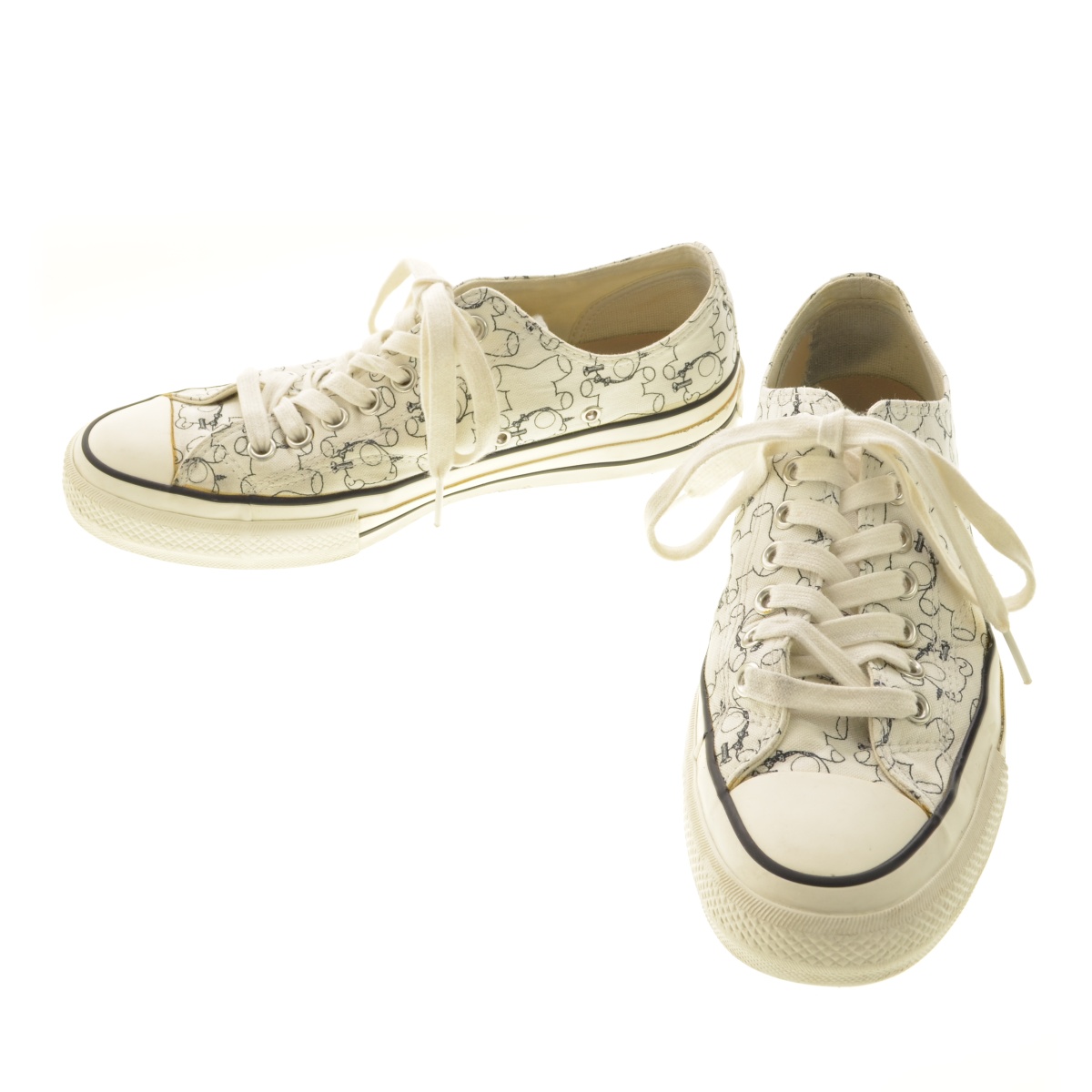 UNDERCOVER  CONVERSE ADDICT / С  СǥȤθALLSTAR LOW CHUCK TAYLOR SCREWBEARˡרܺٲ