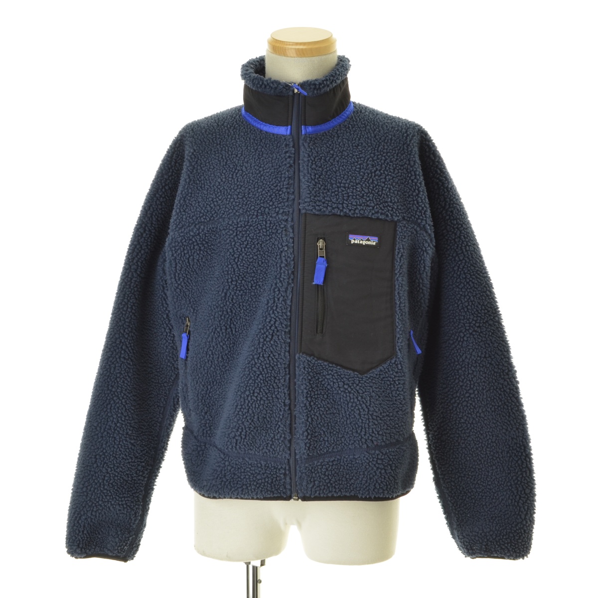 ブランド古着】PATAGONIA / パタゴニア 20AW 23056 M's CLASSIC RETRO