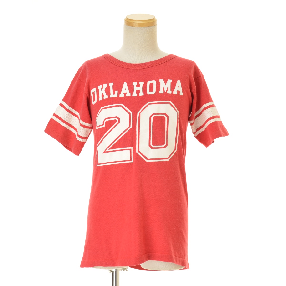 CHAMPION / ԥθ70s С OKLAHOMA åȥեåȥܡȾµTġרܺٲ