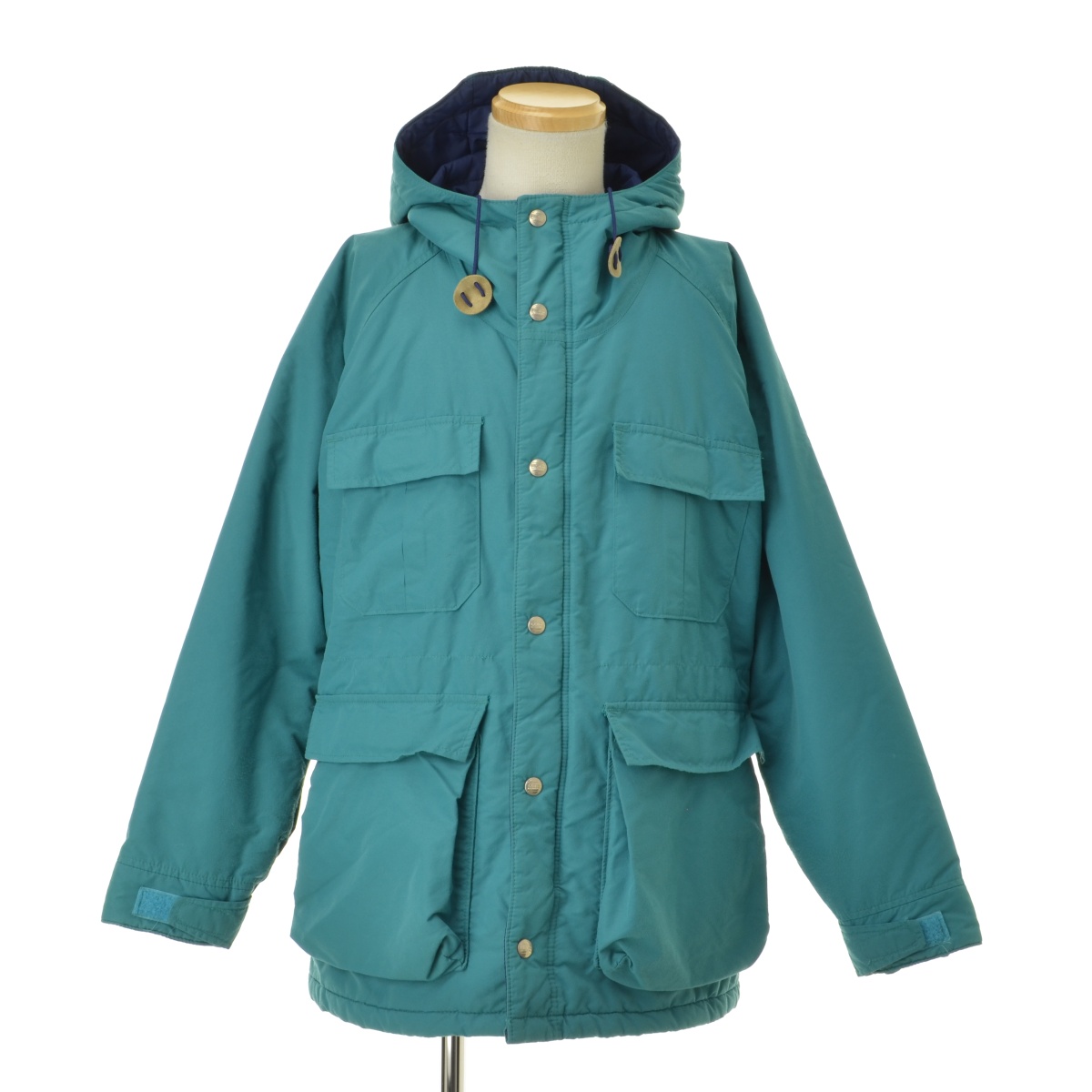 L.L.BEAN / 륨ӡθ80s USA BAXTER STATE PARKA ʥޥƥѡרܺٲ