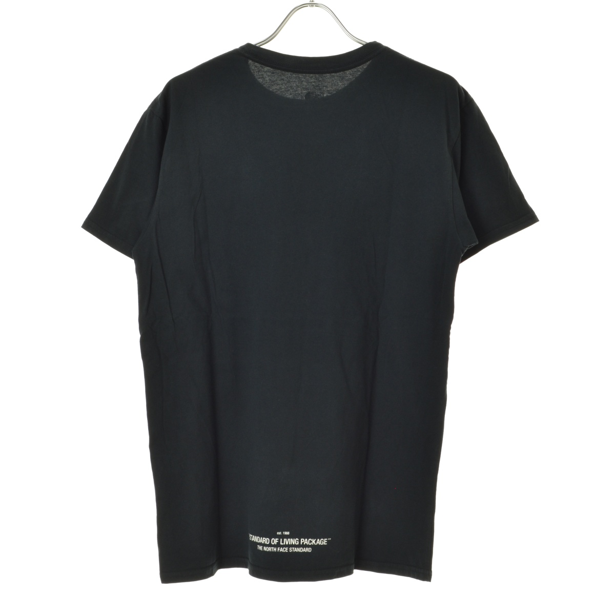 THE NORTH FACE ノースフェイス<br>NT31811R STANDARD TEE