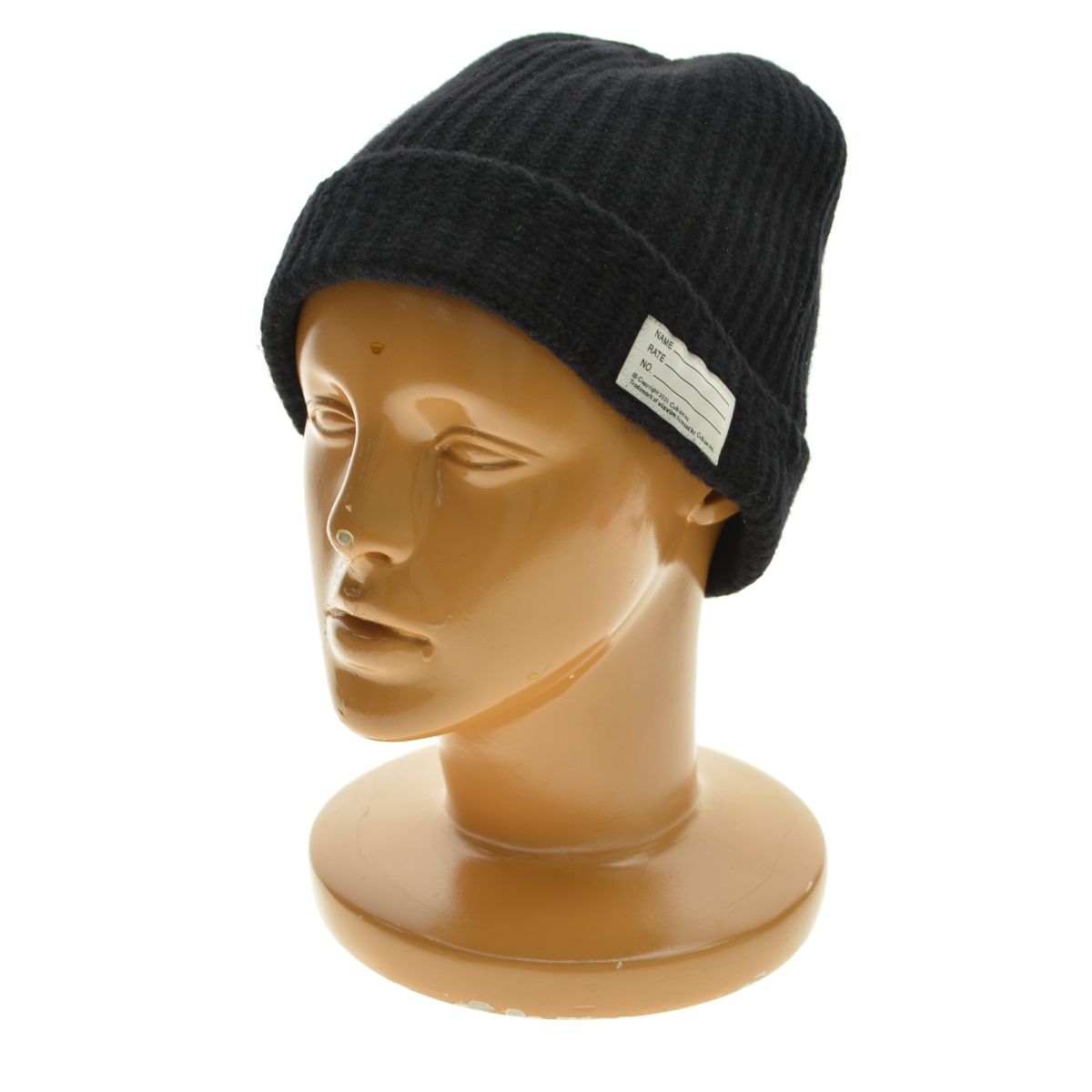 visvim WATCH CAP - 帽子