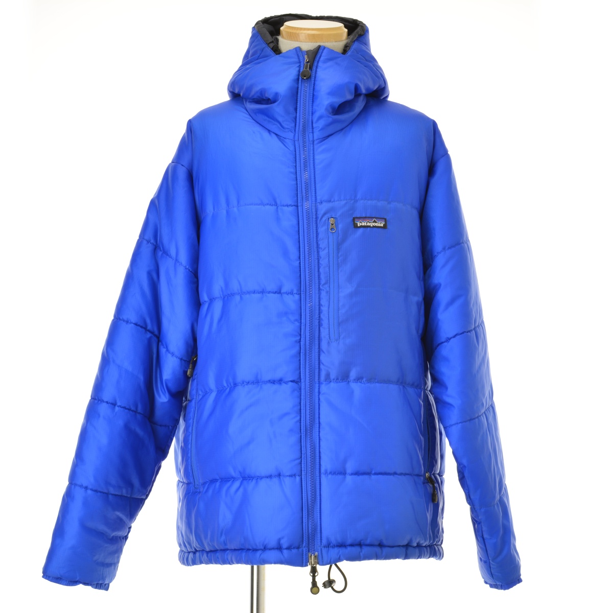 ブランド古着】PATAGONIA / パタゴニア 03年 84097 DAS PARKA ダス