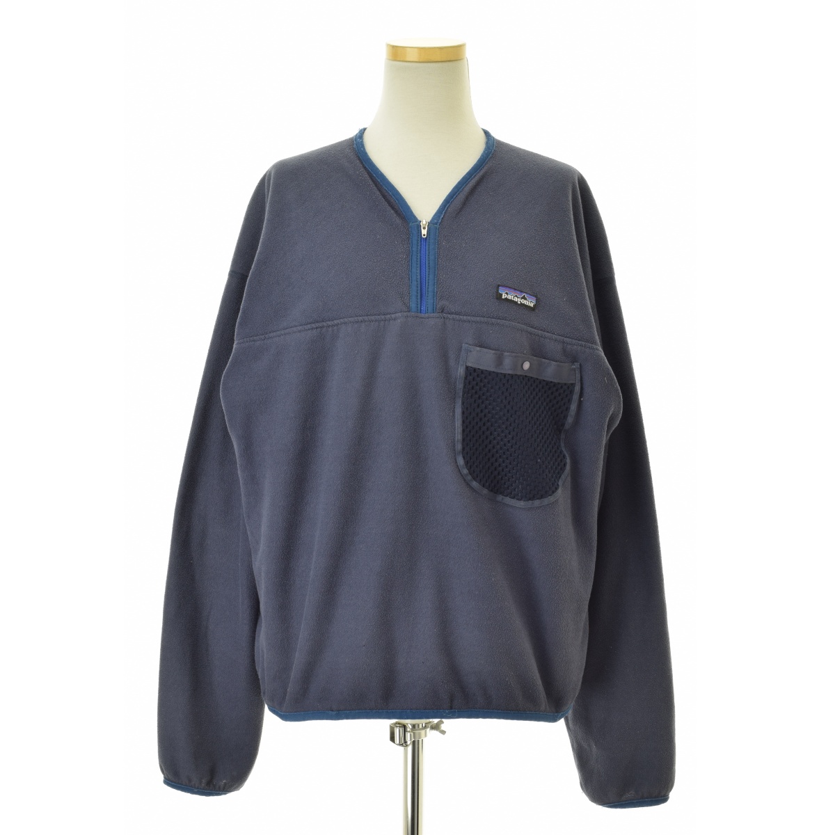 PATAGONIA / ѥ˥θ90s CAPILENE USA åե꡼㥱åȡרܺٲ