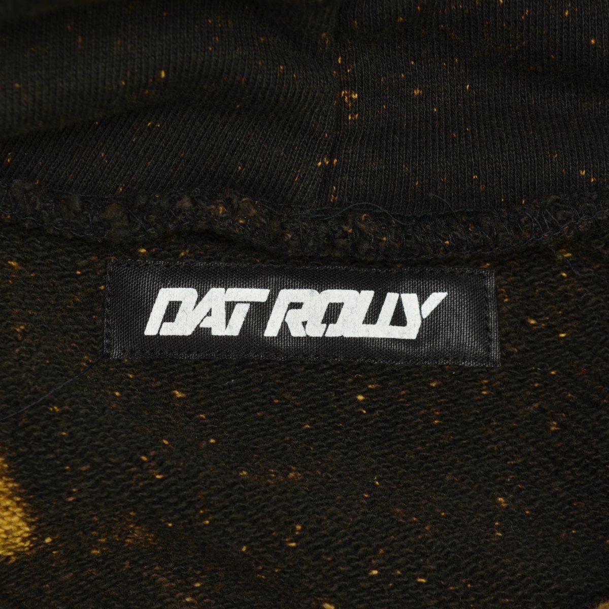 【ブランド古着】DAT ROLLY / ダットローリー スウェットパーカー | パーカー ブランド古着の買取販売カンフル