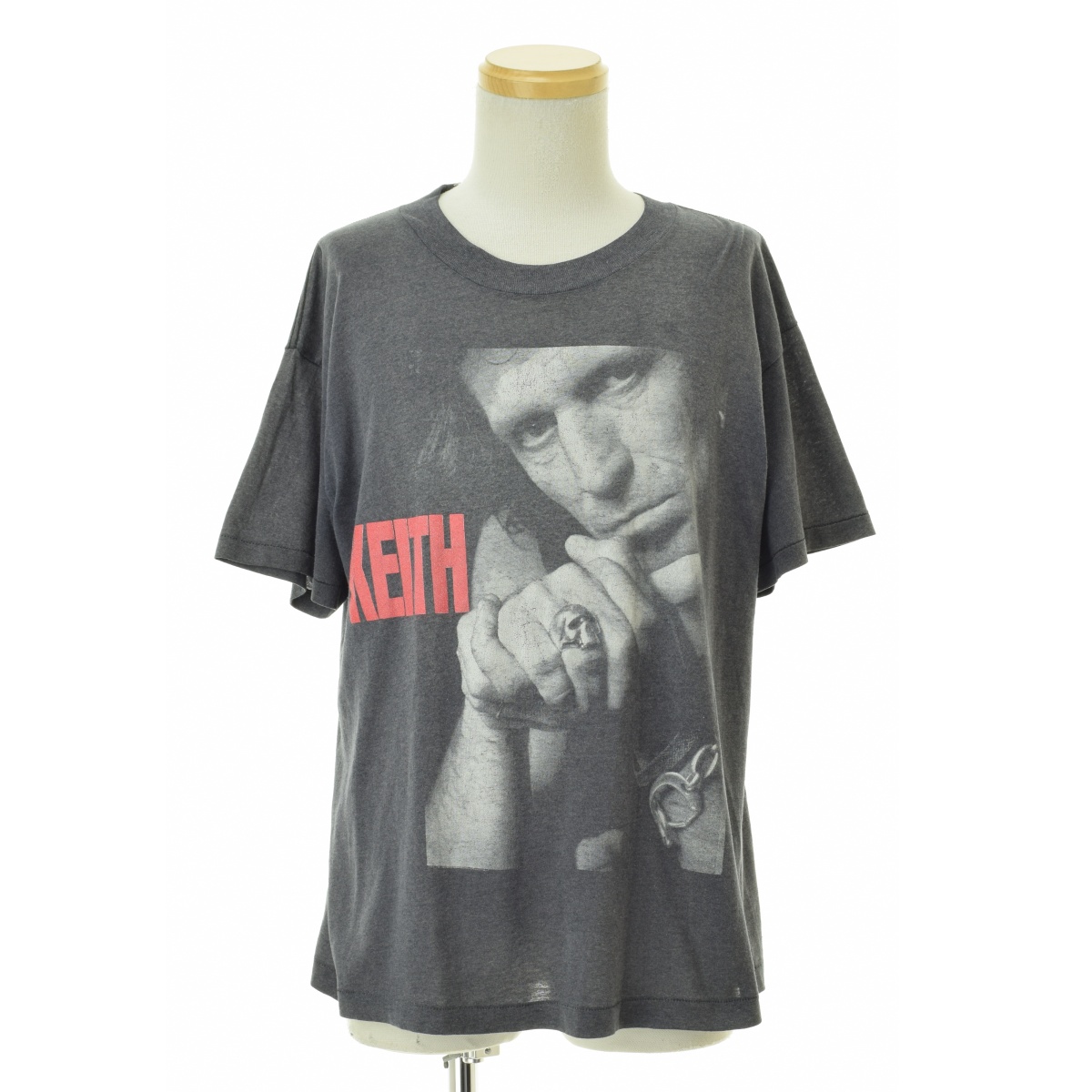 VINTAGE / ơθ80s keith richards x-pensive winosȾµTġרܺٲ