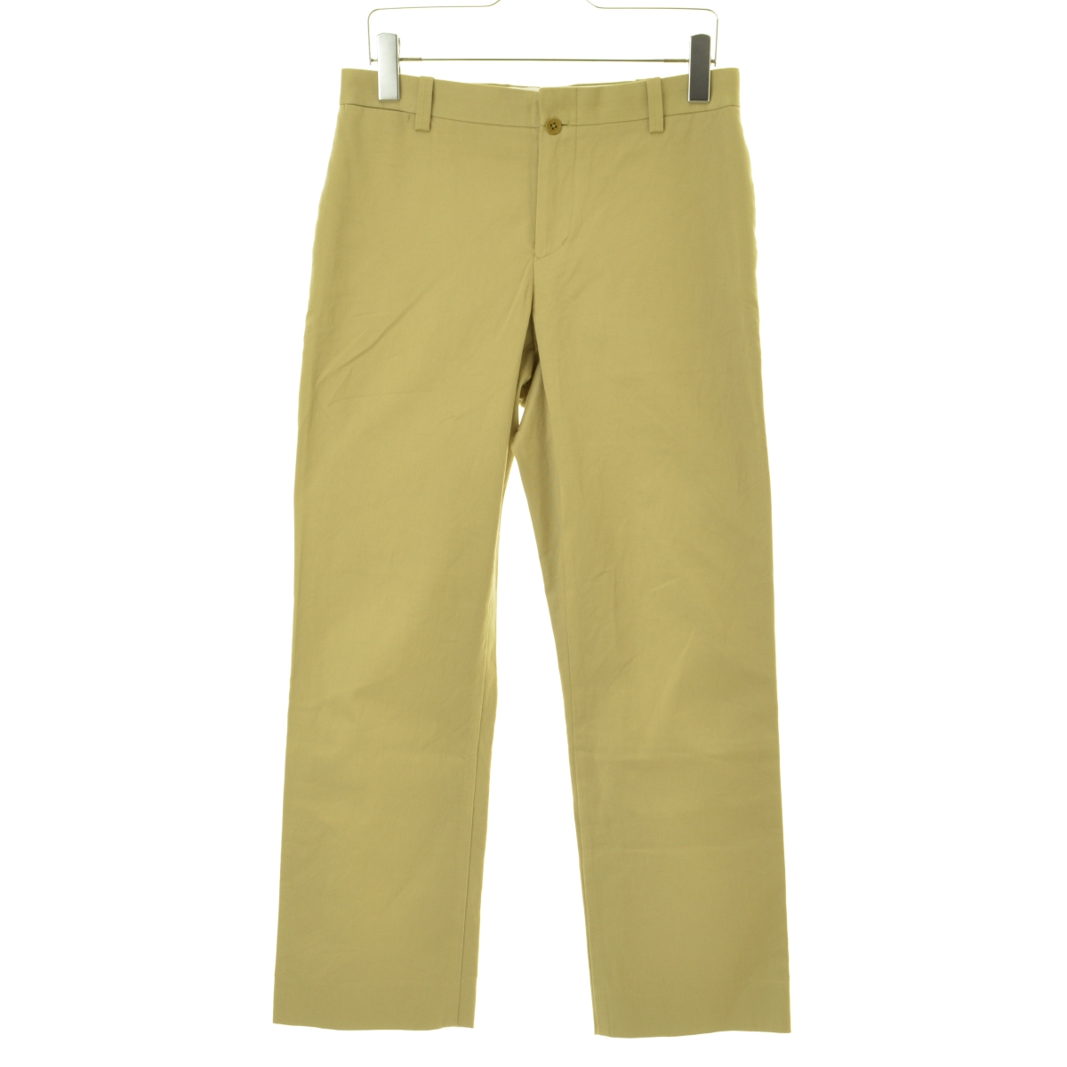 YAECA / 䥨θ69601 CHINO CLOTH PANTSѥġרܺٲ