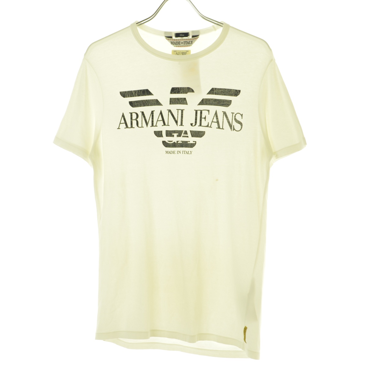 ARMANI JEANS / ޡ˥󥺤θH06NM SLIMȾµTġרܺٲ