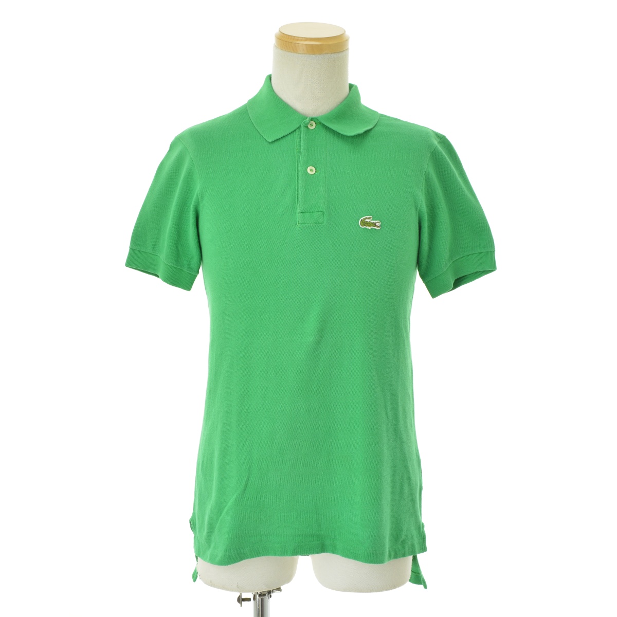 IZOD LACOSTE / åɥ饳Ƥθ70s 崬 λȾµݥġרܺٲ