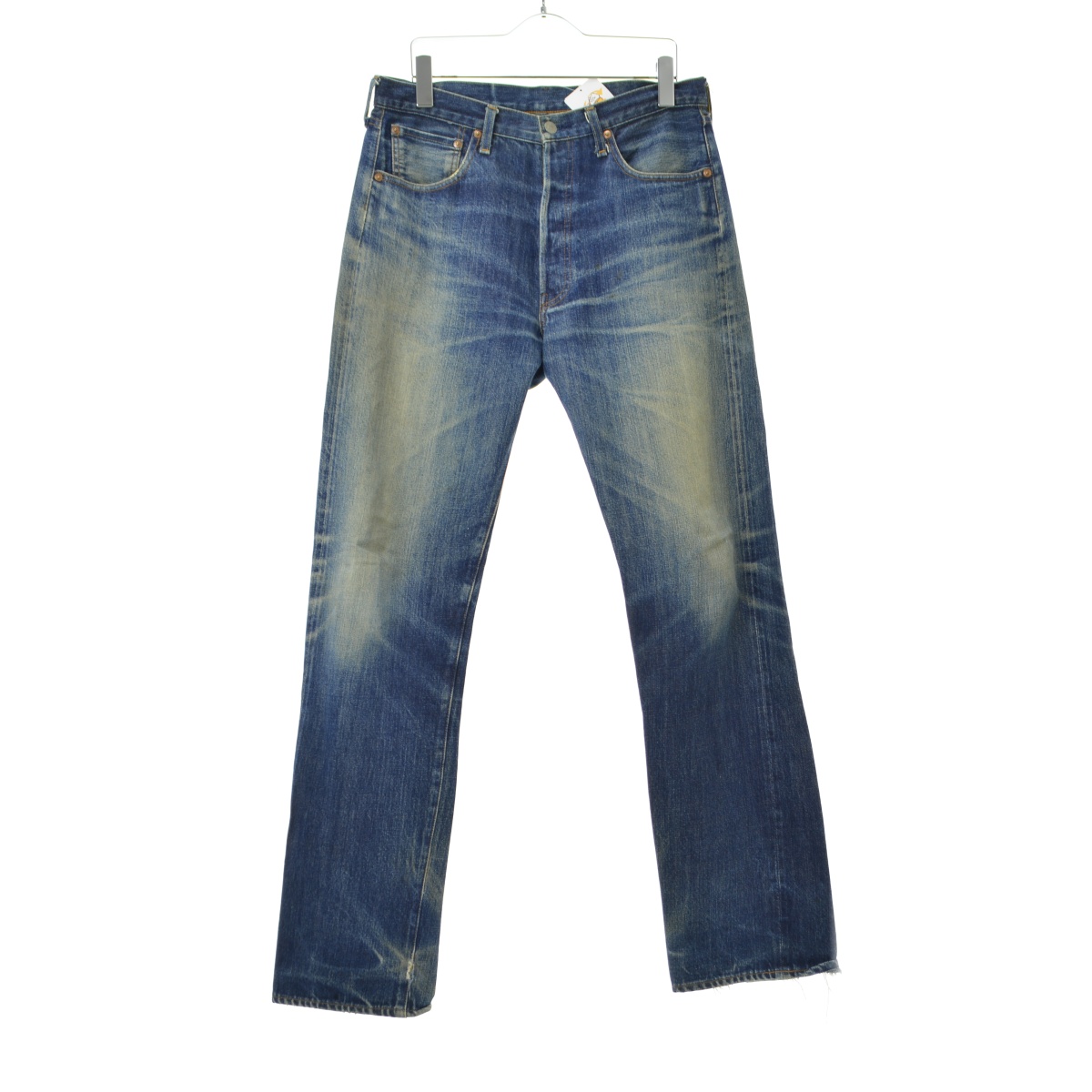 LEVIS / ꡼Хθ90s  50S-XX  1950ǯ 501ǥ˥ѥġרܺٲ