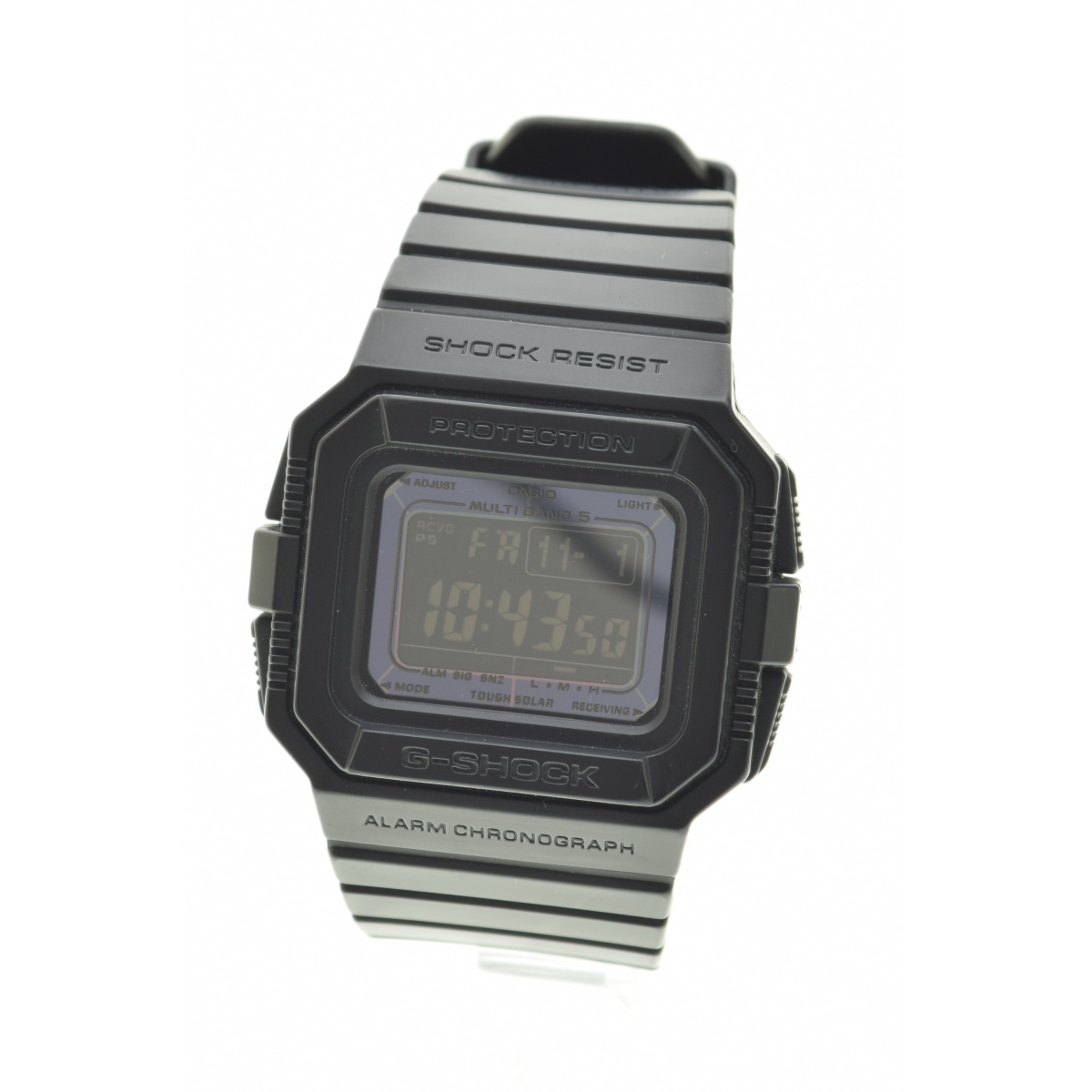 CASIO / θG-SHOCK GW-5500 Gå ե顼å סרܺٲ