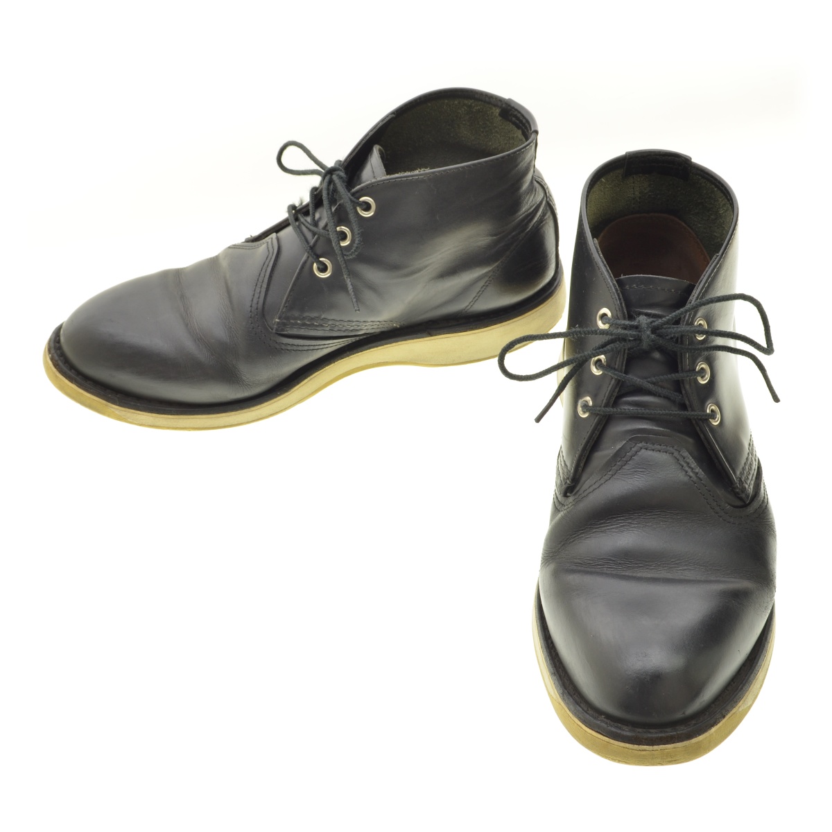 ブランド古着】RED WING / レッドウイング 2011年製 3148 WORK CHUKKA