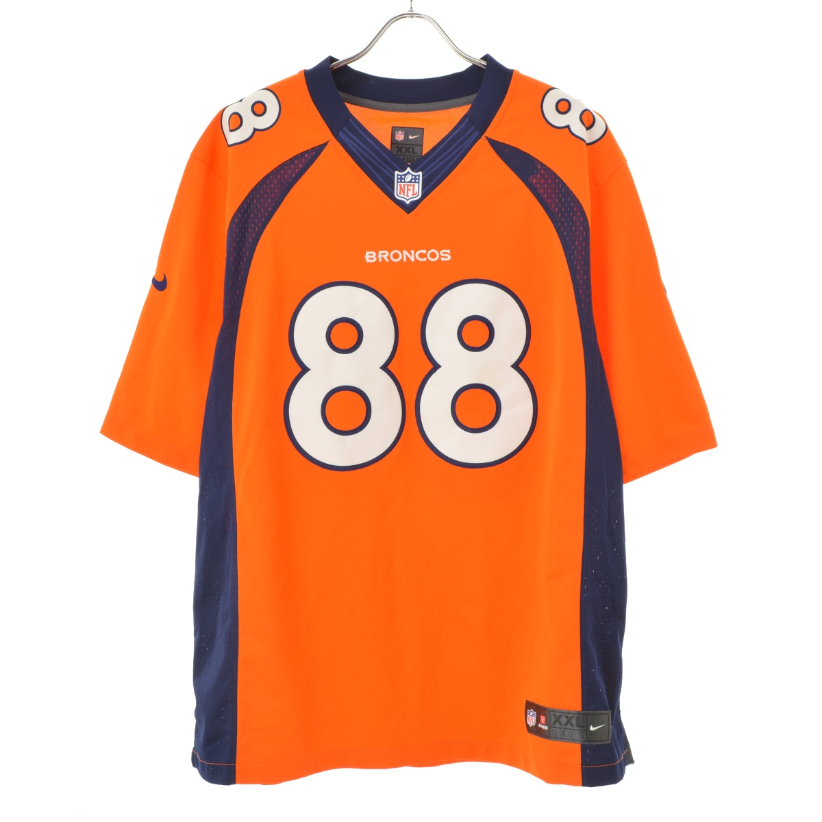 NIKE / ʥθNFL BRONCOS THOMAS ॷȾµåȥרܺٲ