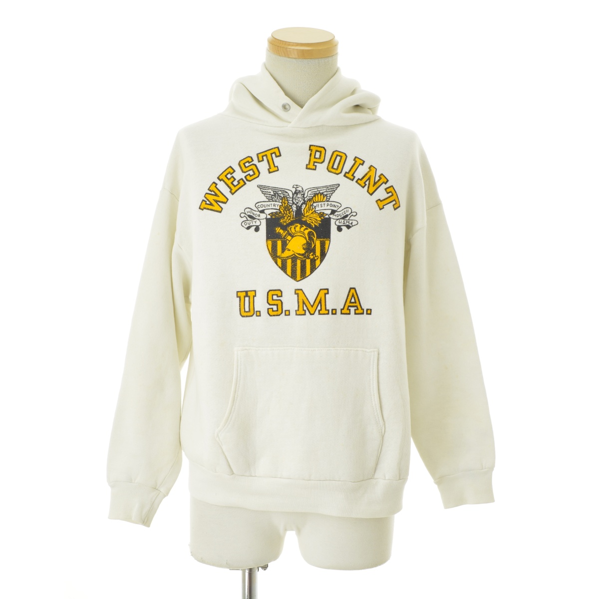 ブランド古着】JERZEES / ジャージーズ 70～80s USA製 WEST POINT USMA 