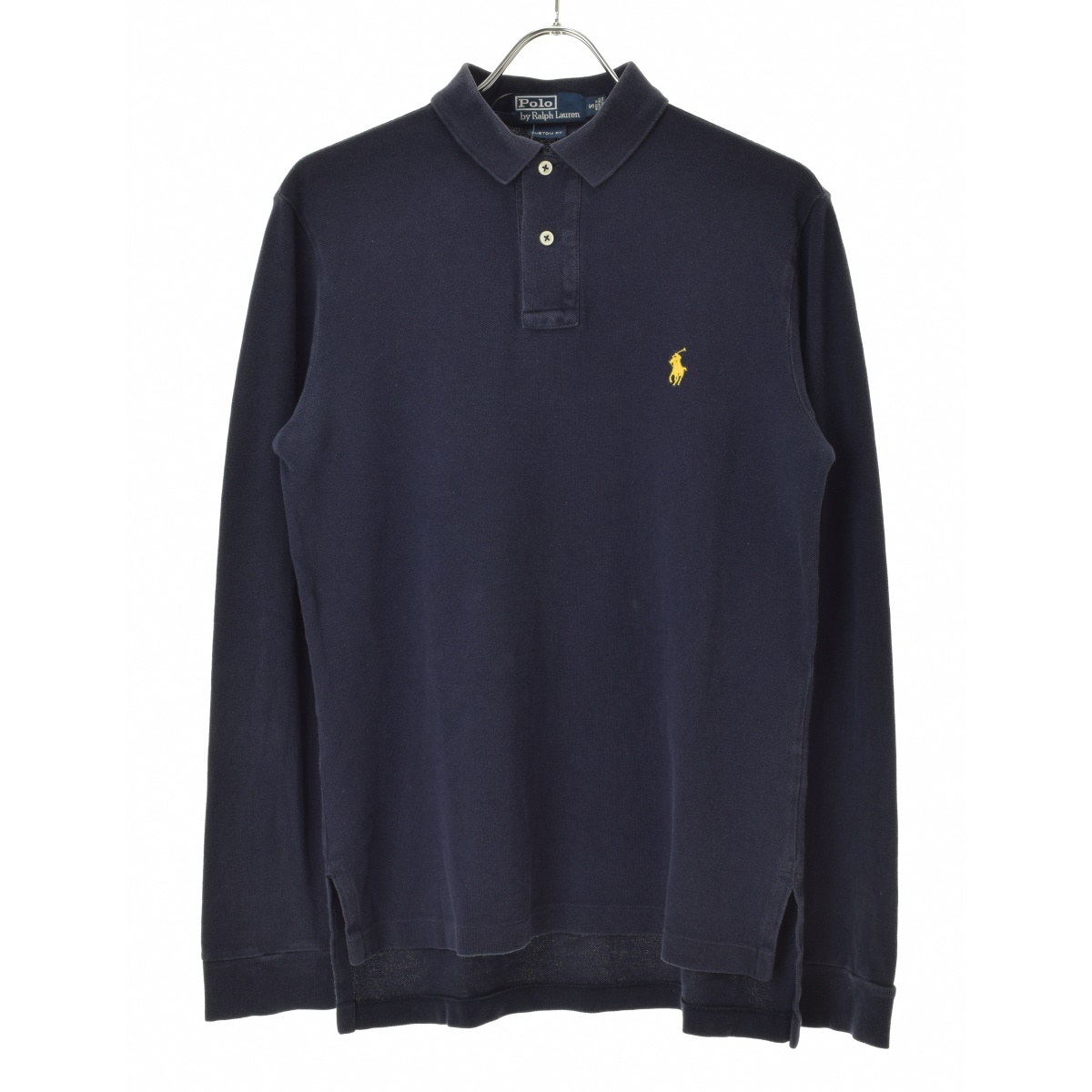 POLO RALPH LAUREN / ݥ եθCUSTOM FIT ݥȼλĹµݥġרܺٲ