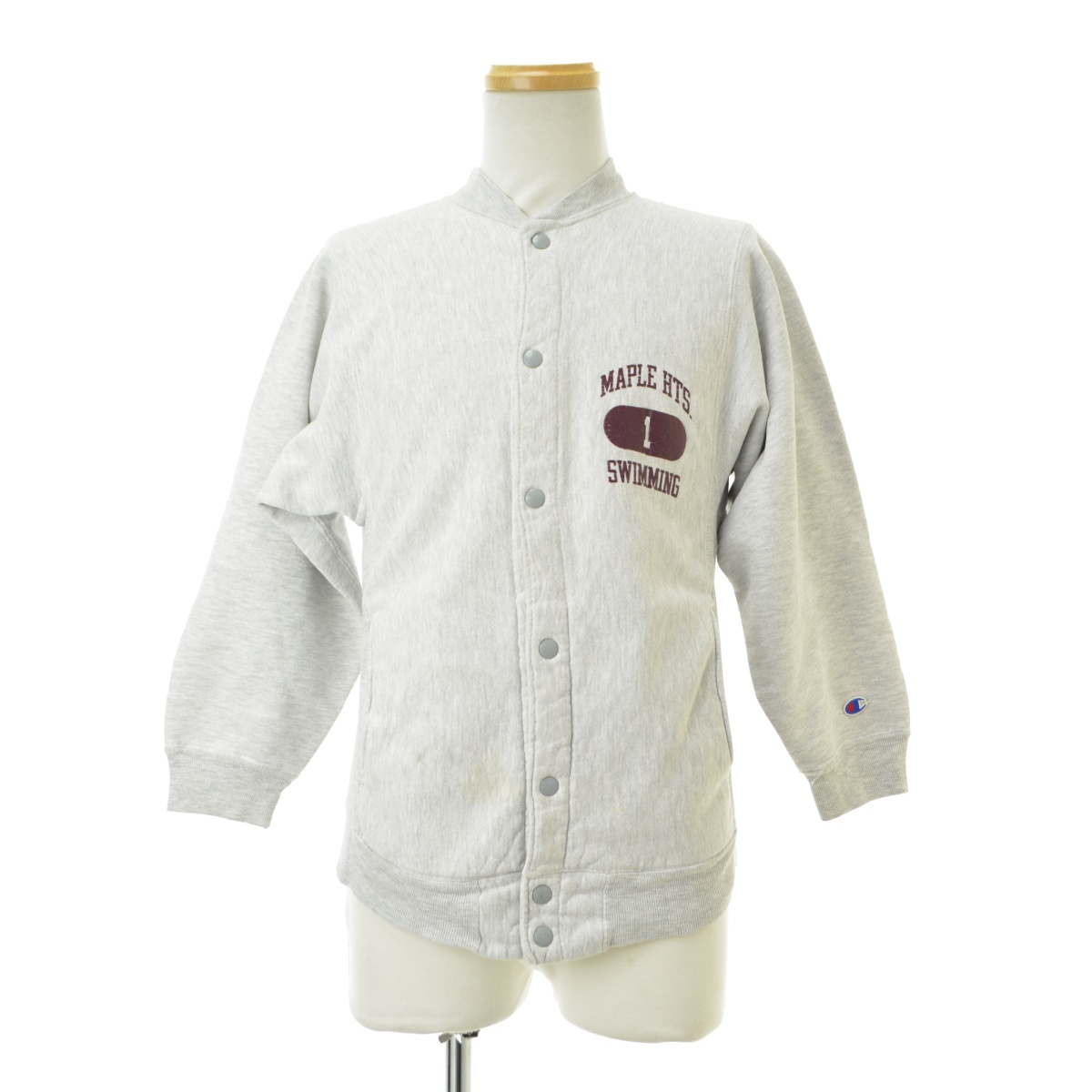 古着 80年代 チャンピオン Champion REVERSE WEAVE リバース