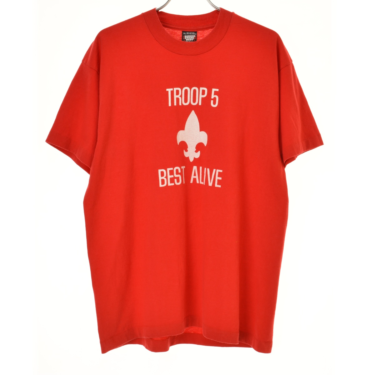 VINTAGE / ơθTROOP 5 BEST ALIVEȾµTġרܺٲ