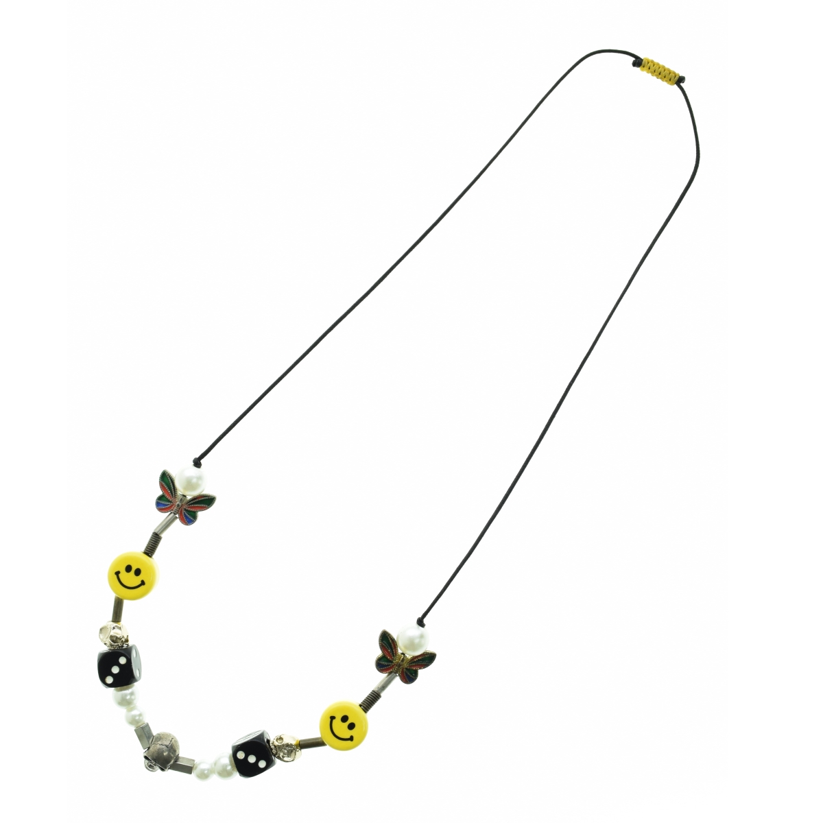 EVAE MOB / С֤θsmiley necklace ޥ꡼ͥå쥹רܺٲ