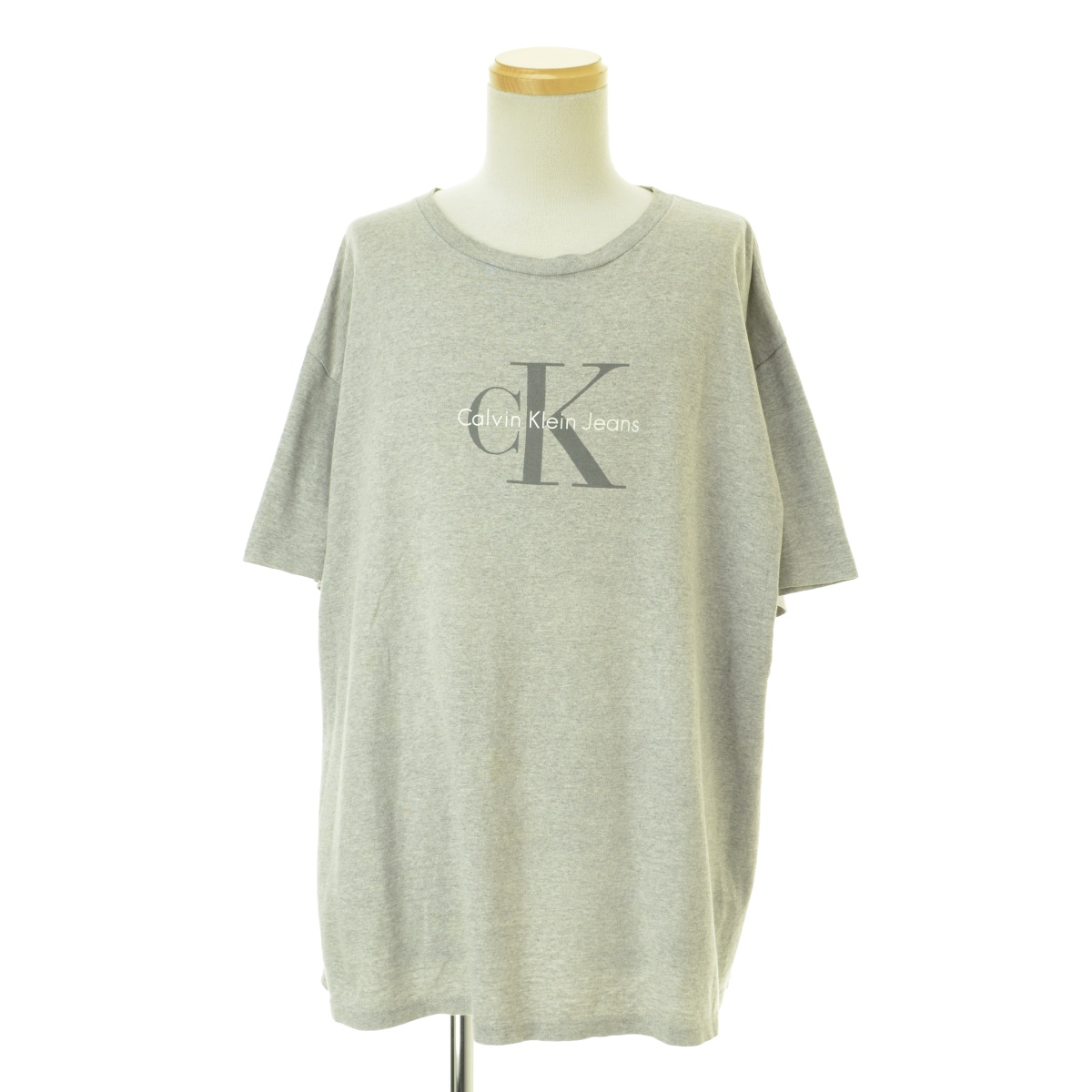 Calvin Klein（カルバンクライン）Tシャツ半袖ヴィンテージ