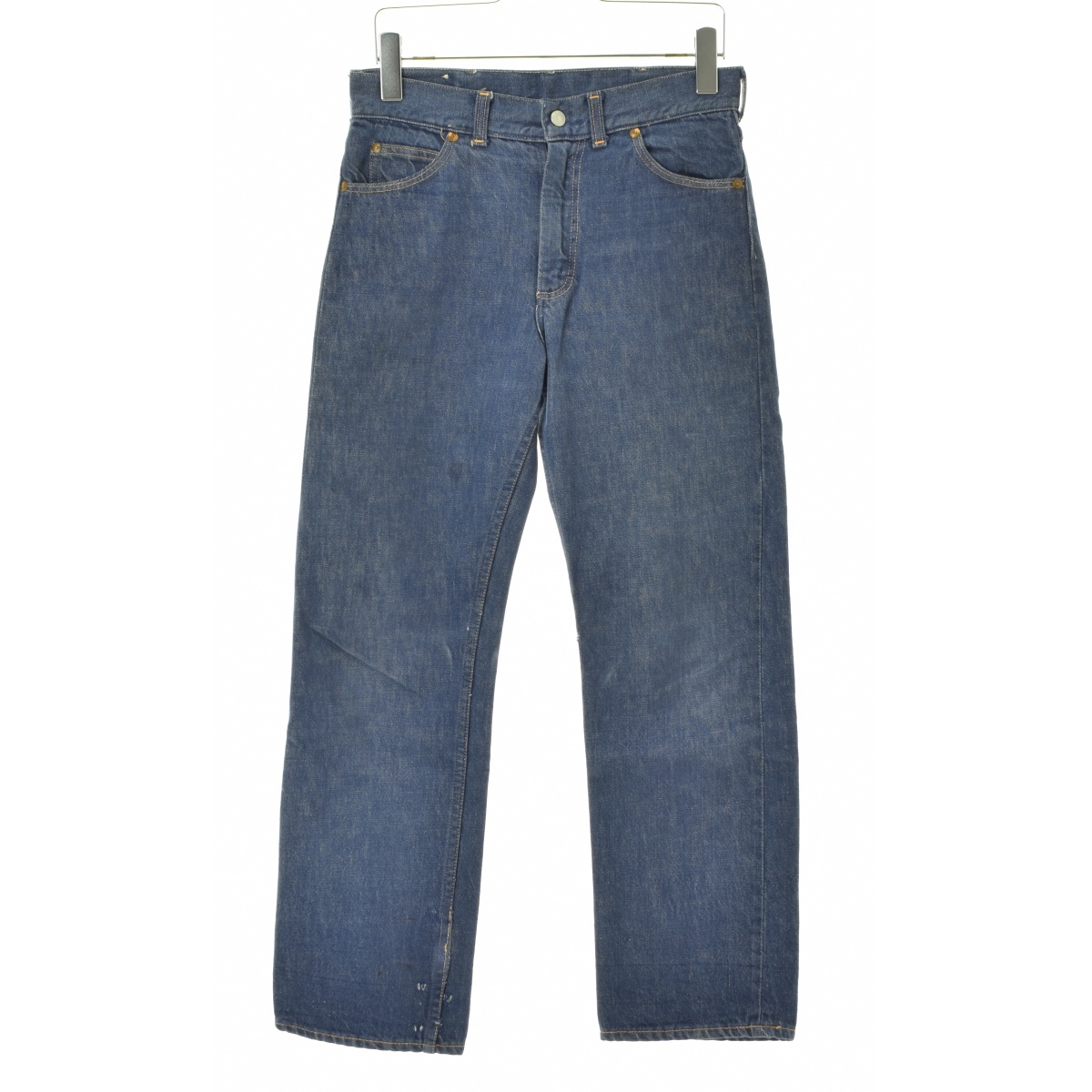 ブランド古着】FOREMOST / フォアモスト 60s 片耳 デニムパンツ 