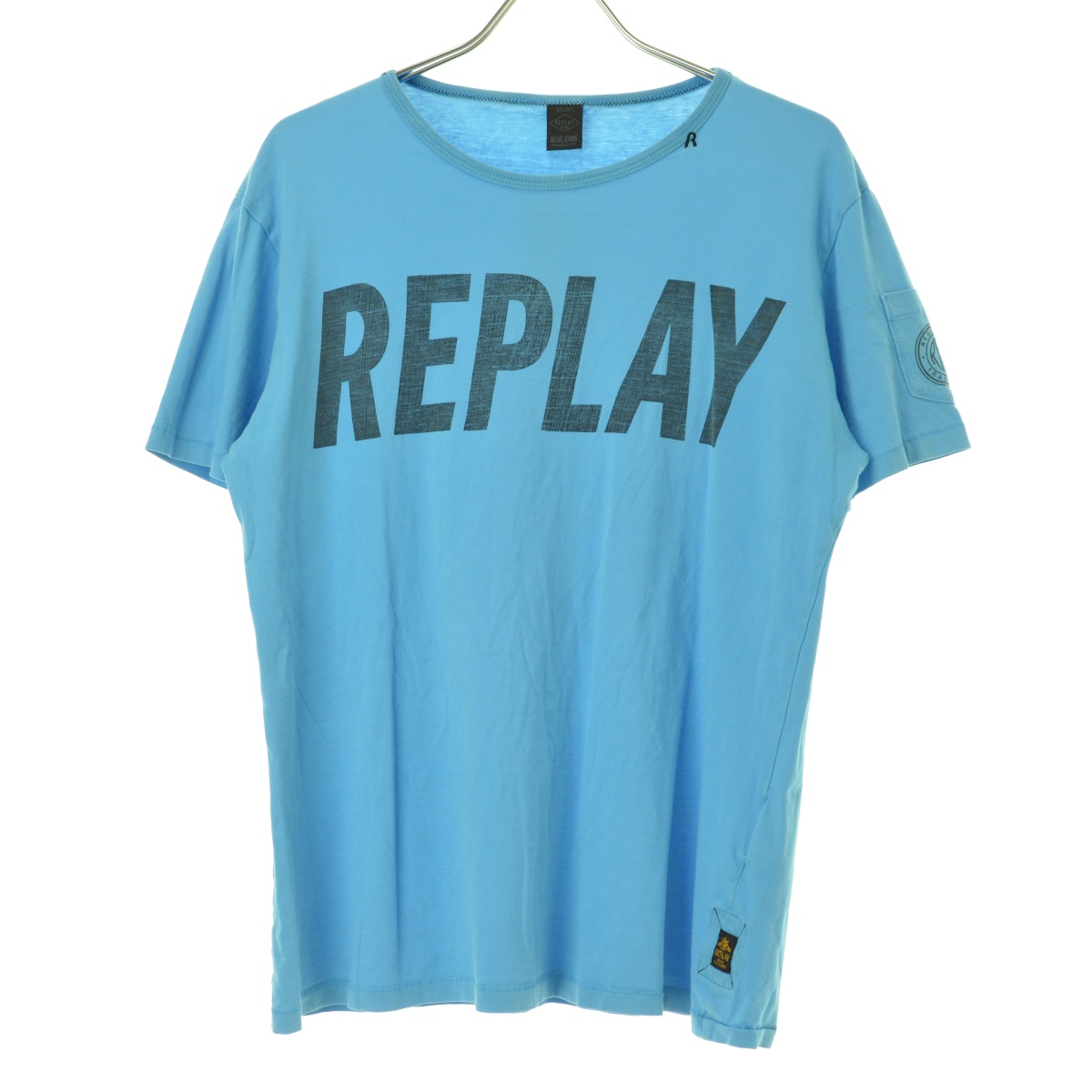 Replay Tシャツ - トップス