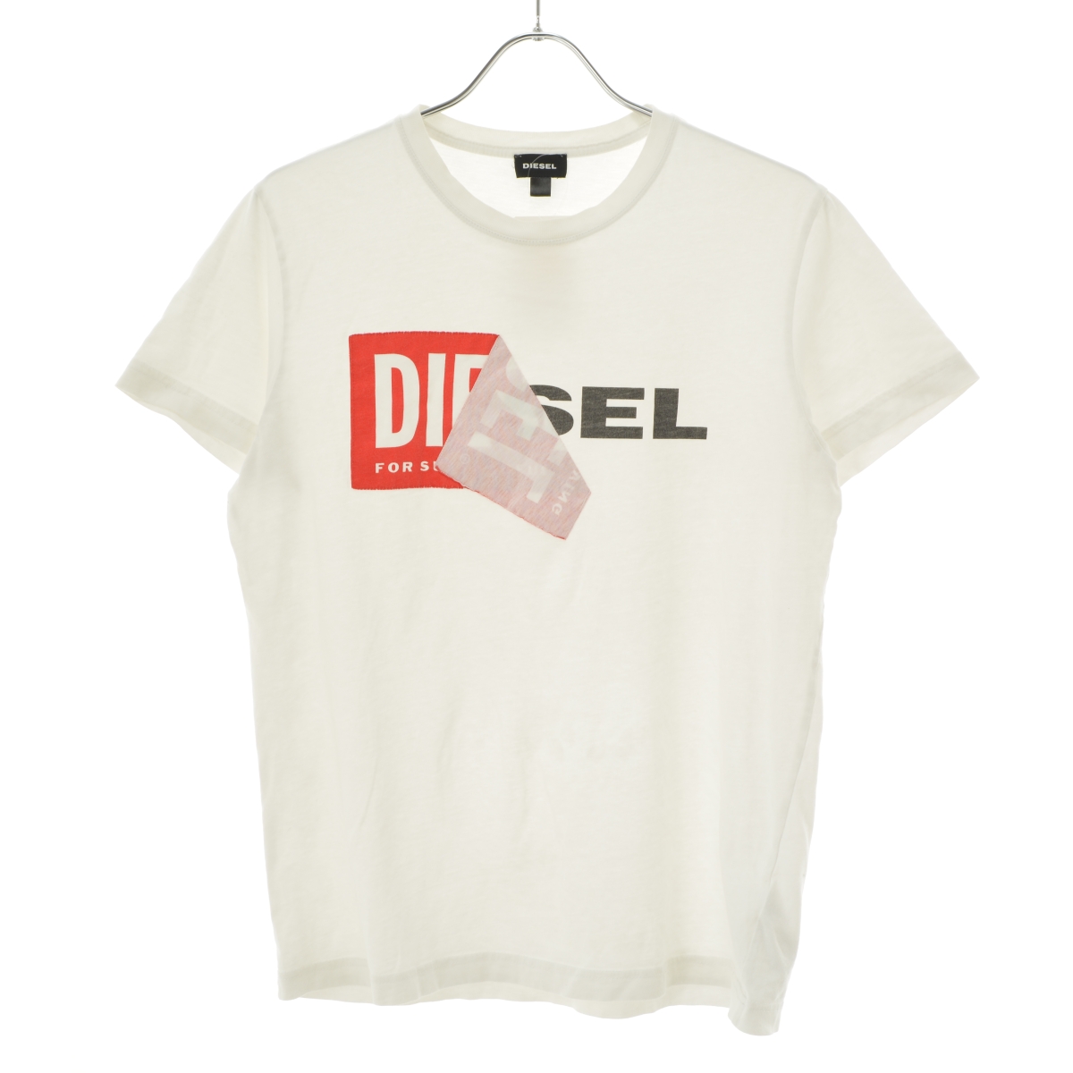 DIESEL / ディーゼル T-DIEGO 半袖Tシャツ -ブランド古着の買取販売カンフル