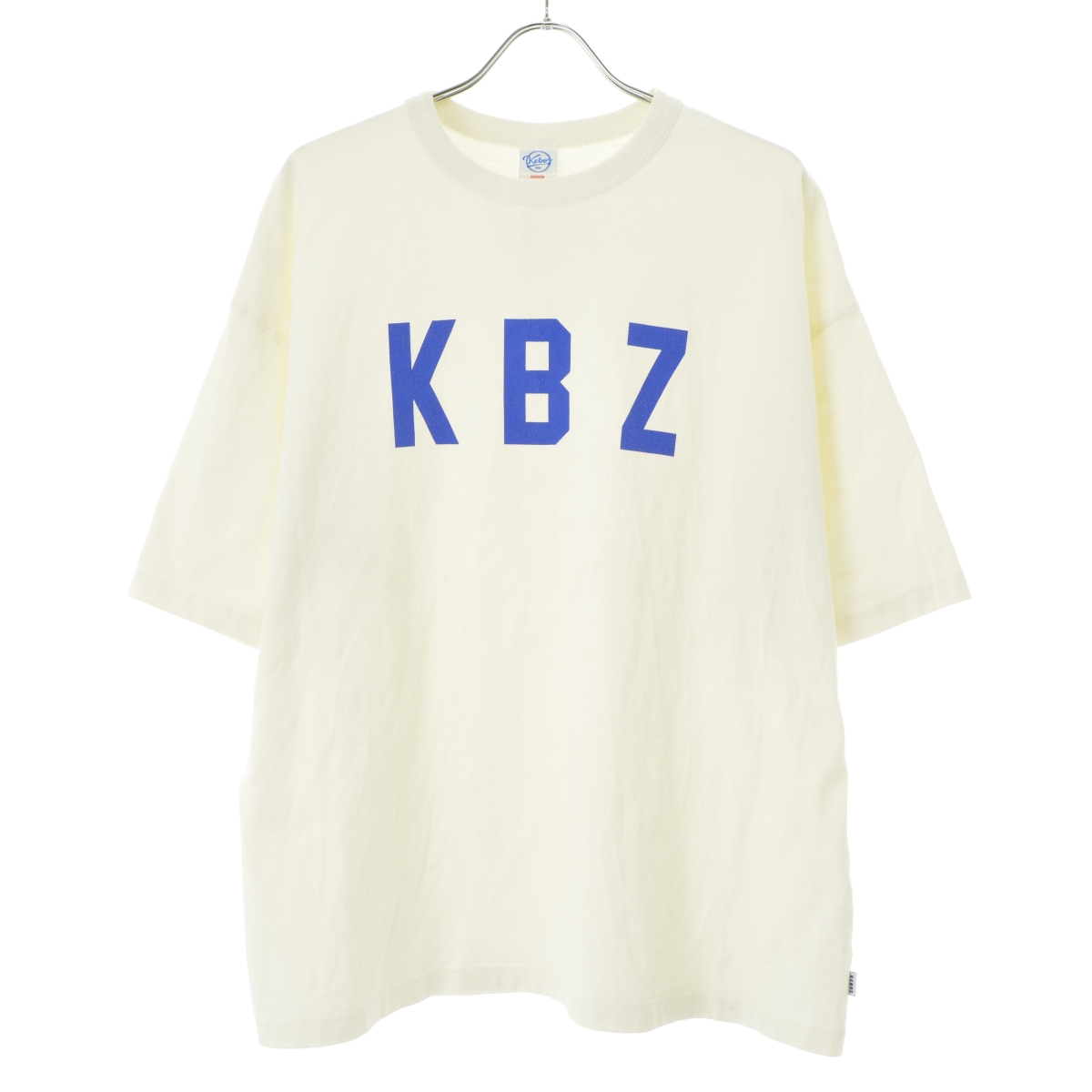 Keboz × FROCLUB Tシャツ　ケボズ　フロクラブ
