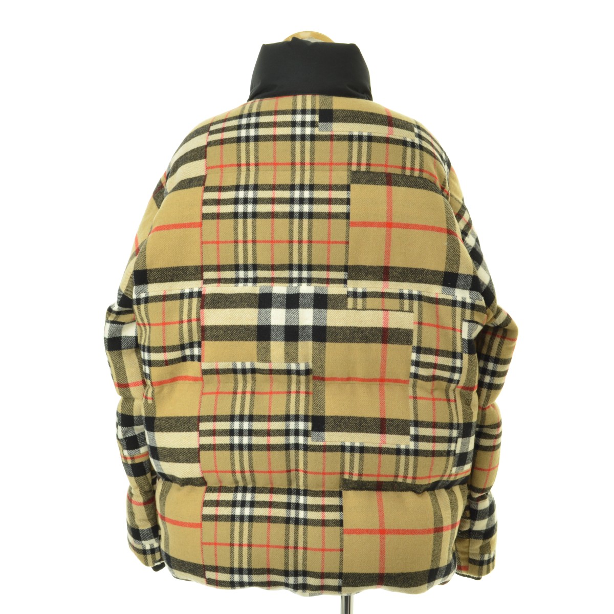 を安く販売 正規 21AW BURBERRY バーバリー ダウンジャケット | carren.jp