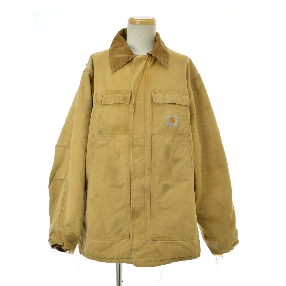 CARHARTT / ϡȤθ80s åȥǥʥ른㥱åȡרܺٲ