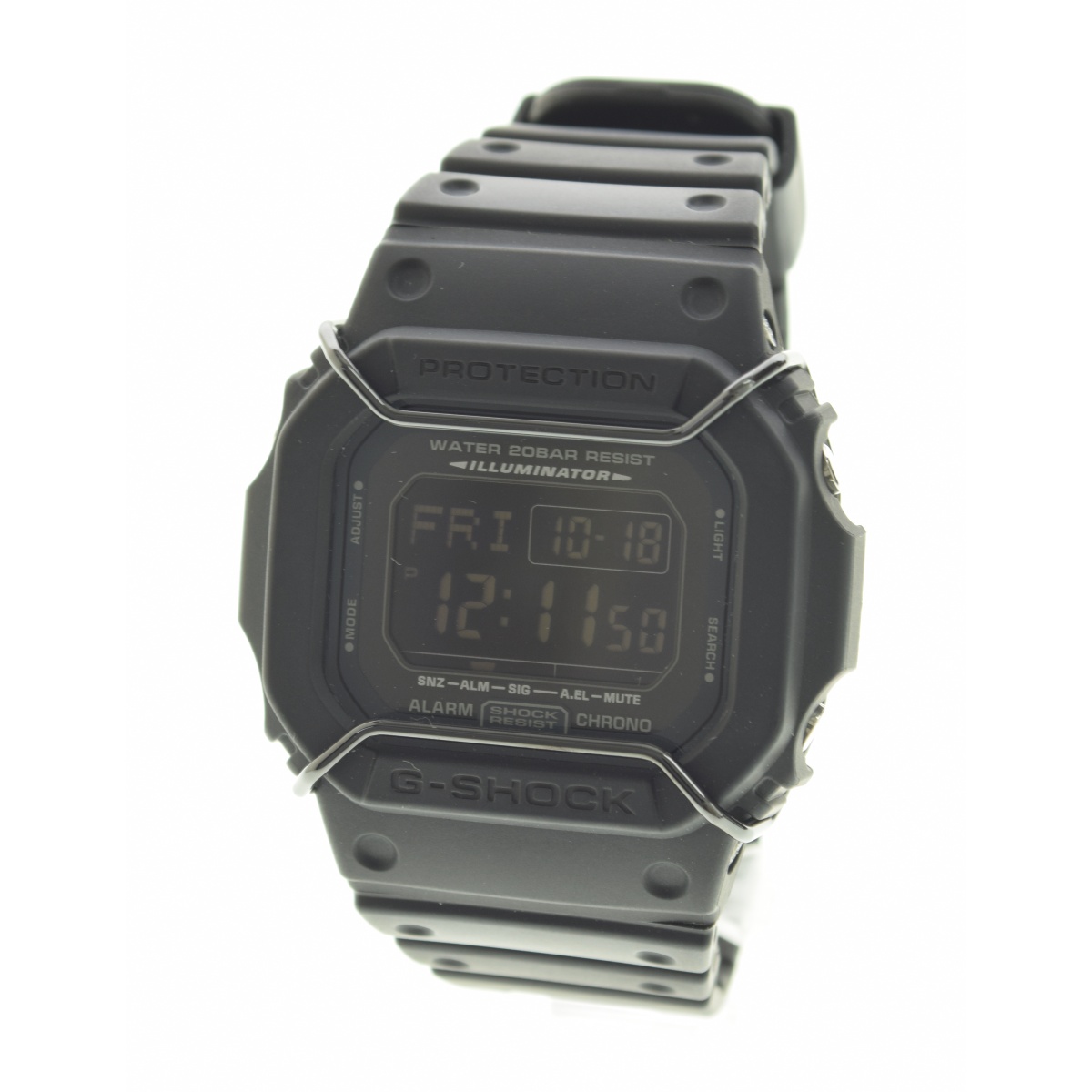 CASIO / θDW-5600P-1JF G-SHOCK Gåå סרܺٲ