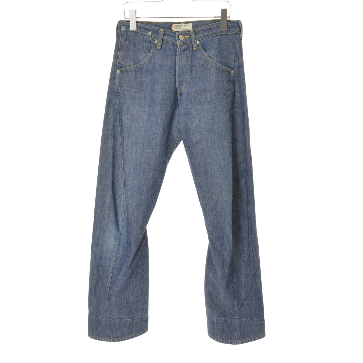 LEVIS ENGINEERED JEANS / ꡼Х󥸥˥ɥ󥺤θ00s 00001-08 Ωκǥǥ˥ѥġרܺٲ