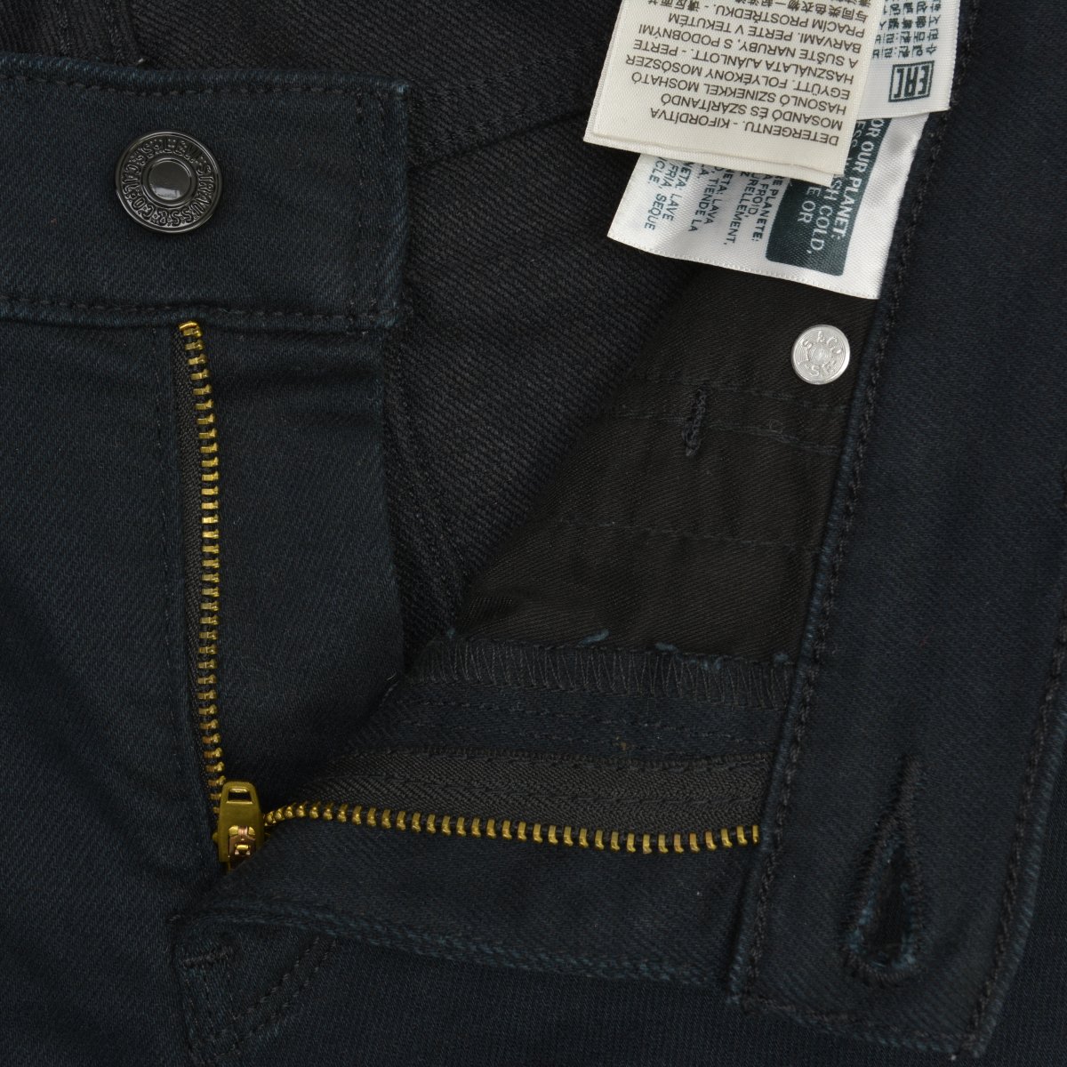 ブランド古着】LEVIS / リーバイス 21166-0135 312 SHAPING SLIM