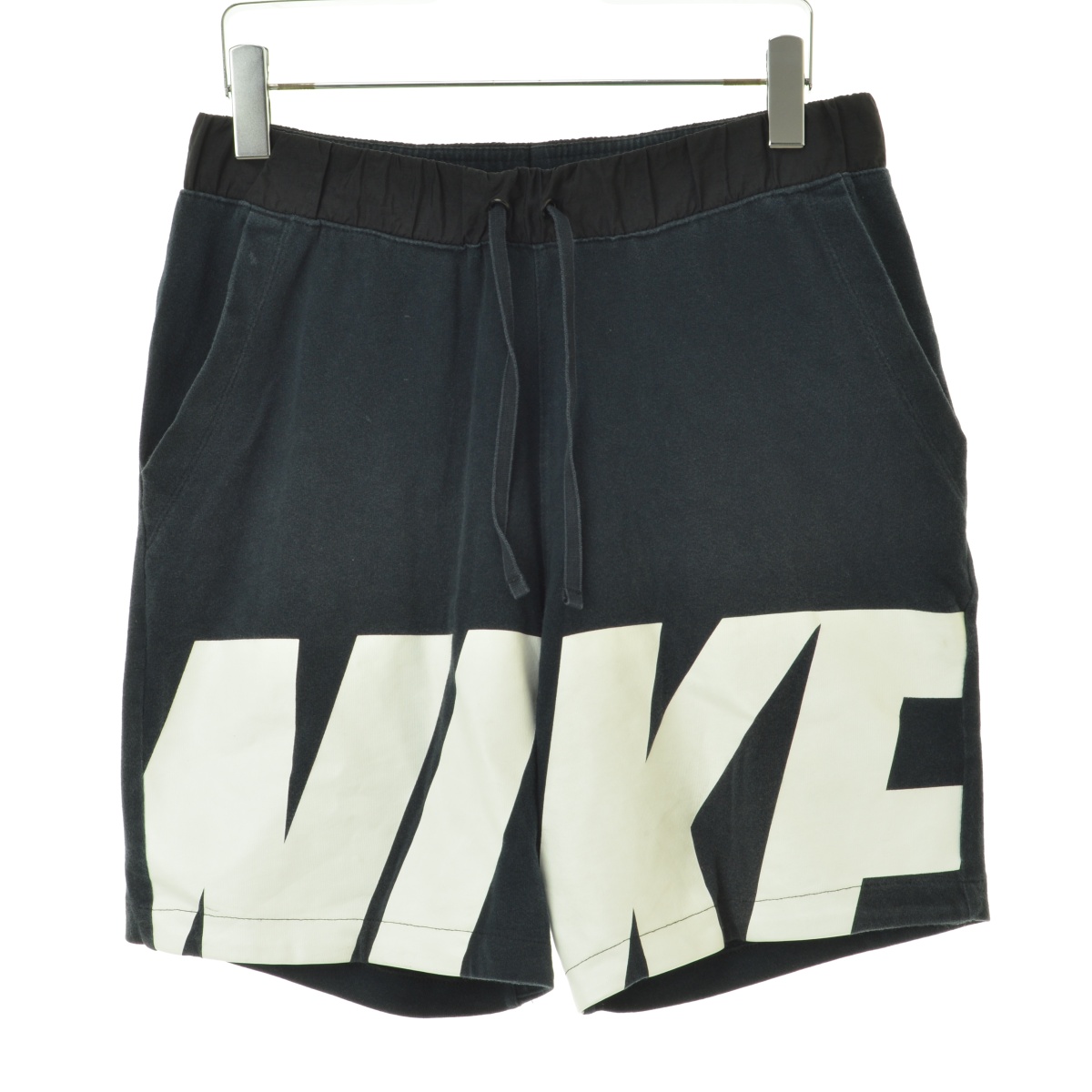 ブランド古着】NIKE / ナイキ 885952-010 HYBRID SHORT ハーフパンツ