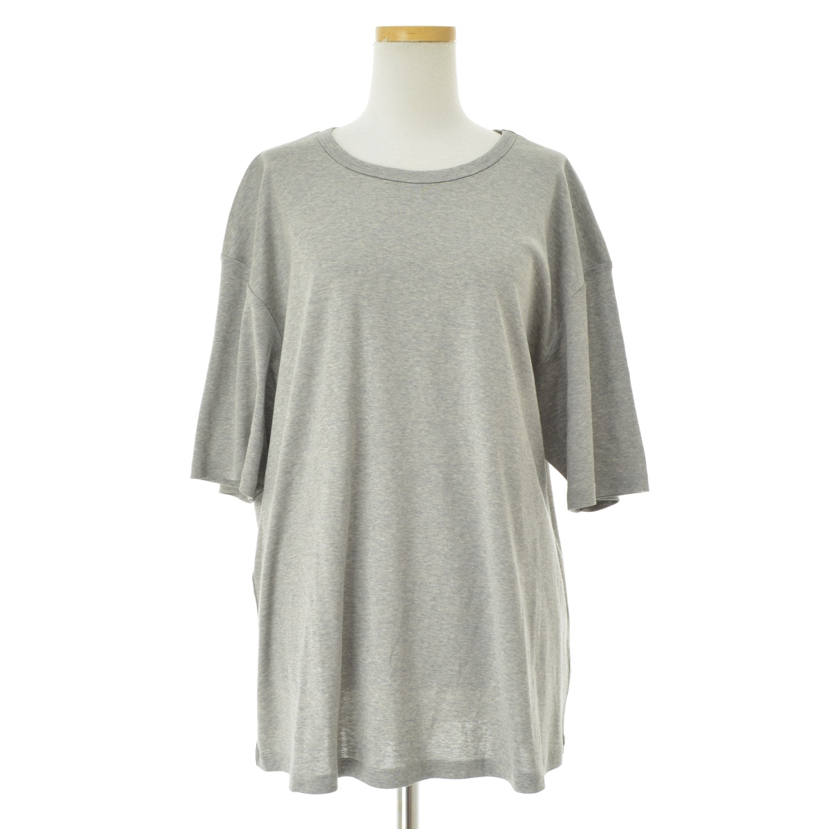 INDRESS / ɥ쥹θ23SS 23070570000810 L'Appartement 谷 Cotton t-shirtʬµTġרܺٲ