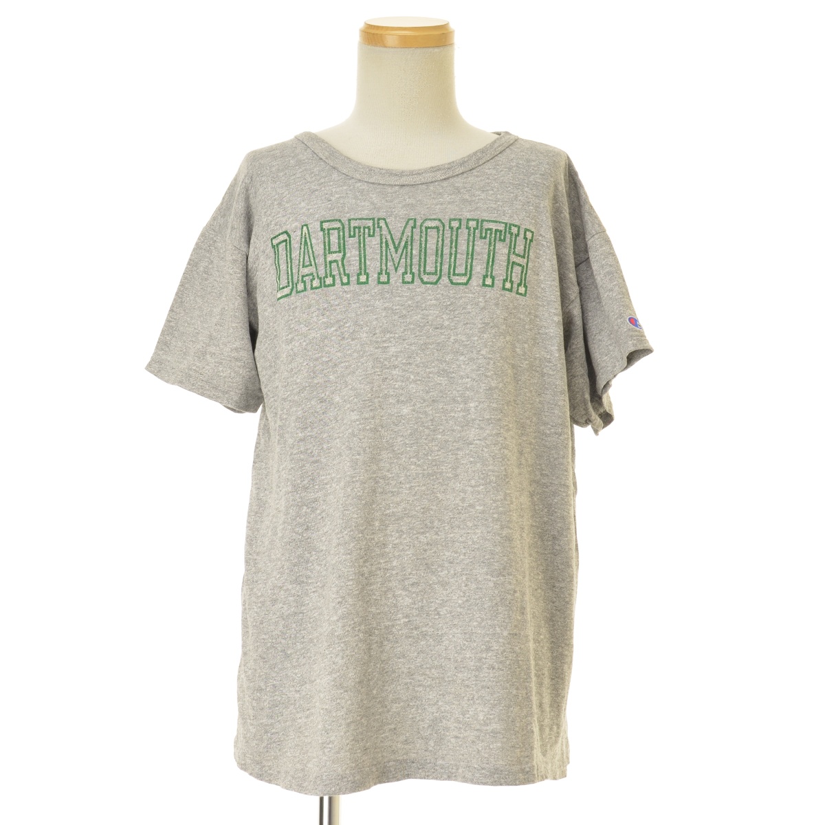 CHAMPION / ԥθ80s ȥꥳ DARTMOUTHȾµTġרܺٲ