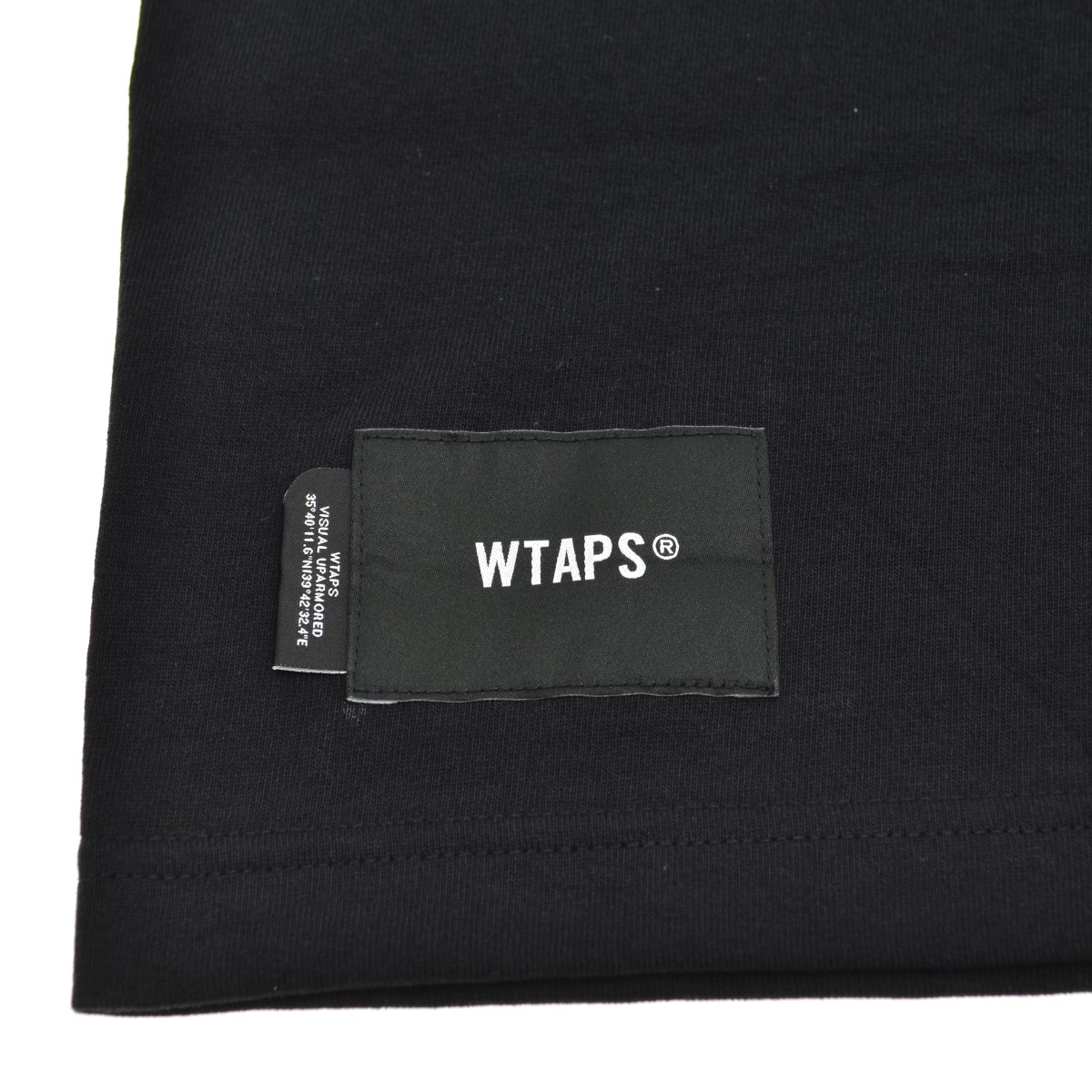 ブランド古着】WTAPS / ダブルタップス 23SS SNEAK 231ATDT-STM08S