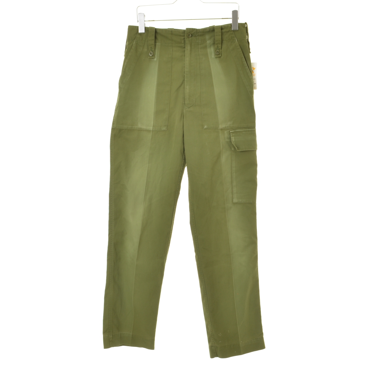 MILITARY / ߥ꥿꡼θ֥ꥹ TROUSERS,MENS LIGHT WEIGHT 桼ƥƥѥġרܺٲ