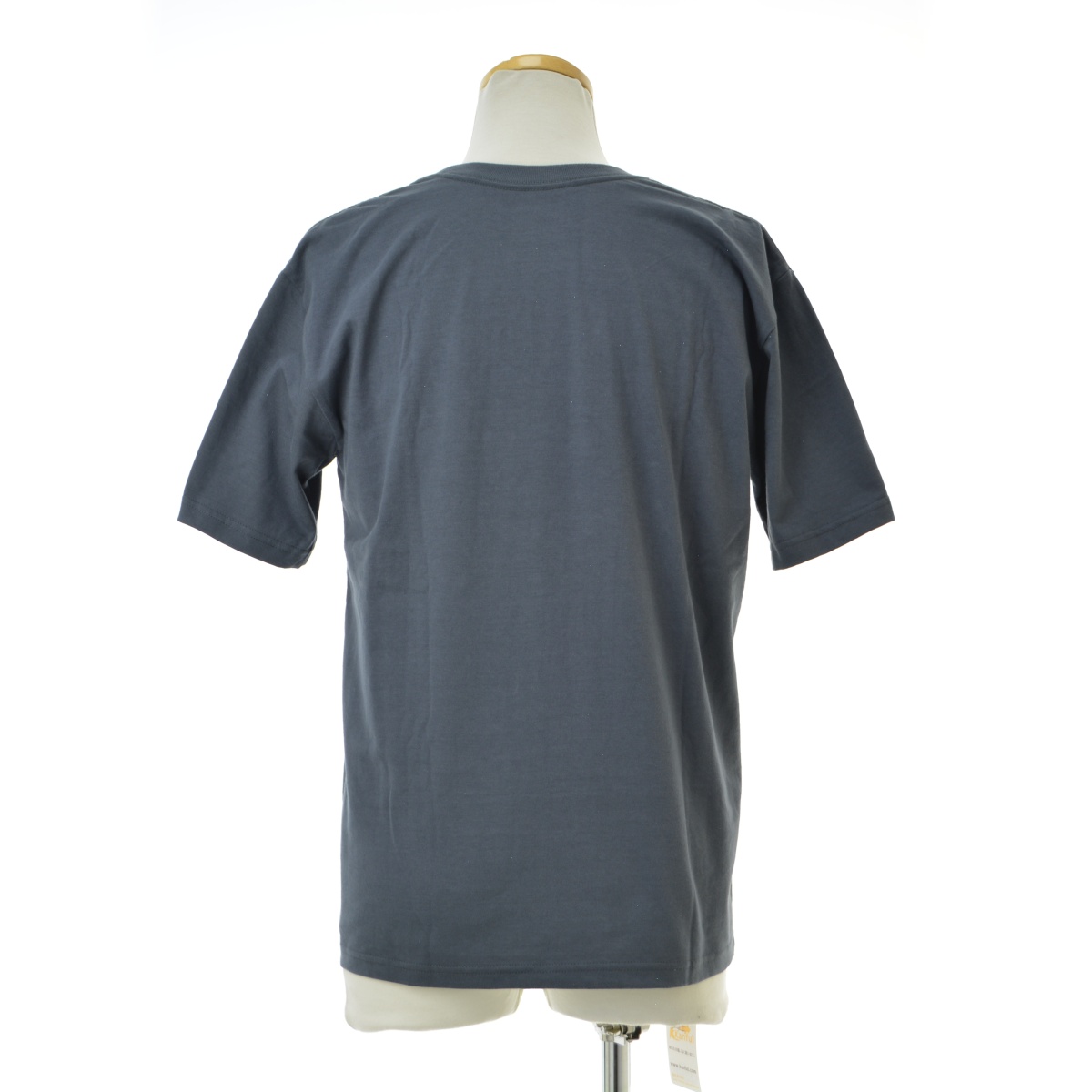 APC　item Tシャツ sizeL grey 20SS