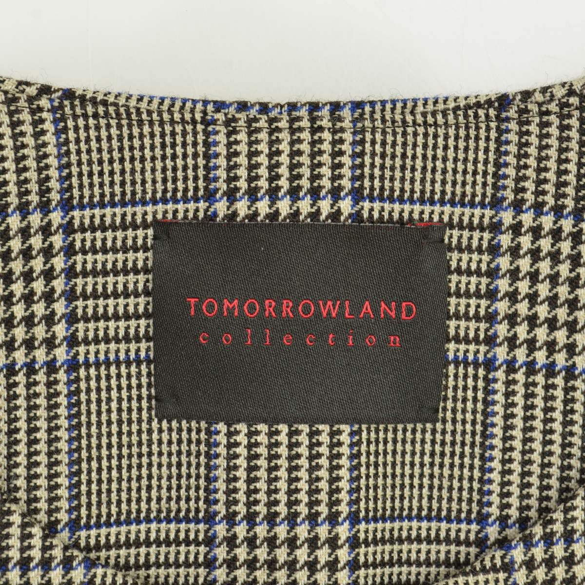 ブランド古着】TOMORROWLAND / トゥモローランド collection グレン