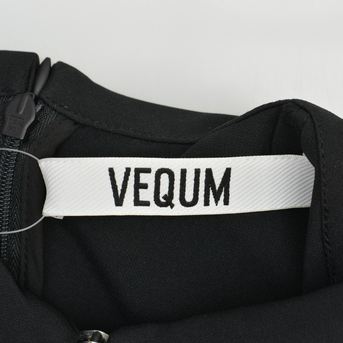 ブランド古着】EMODA / エモダ VEQUM 23SS 042320330901-01 HALF ZIP