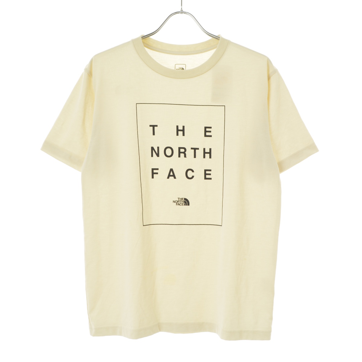 THE NORTH FACE / ΡեθNT31985 S/S BOX TNFȾµTġרܺٲ