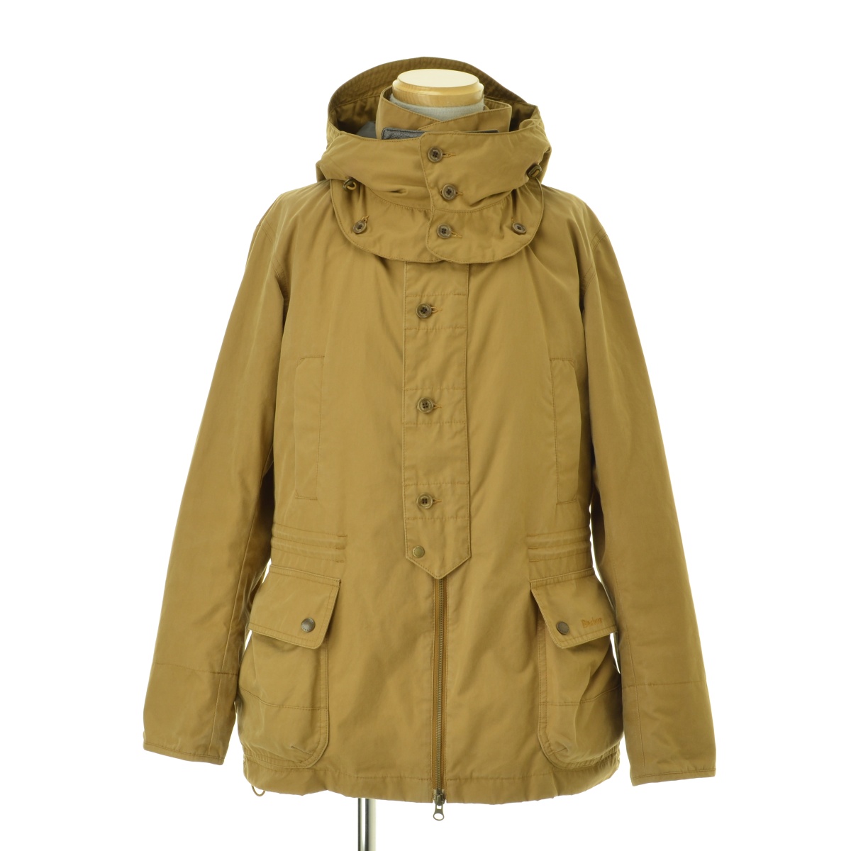 BARBOUR  TOKITO / Х֥  ȥȤθ11AW MWB0339 饤ʡ LONGSHOREMAN Ventile ٥󥿥른㥱åȡרܺٲ