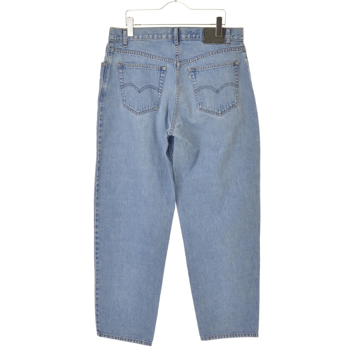 ブランド古着】LEVIS silver Tab 90s シルバータブ loose ルーズ 