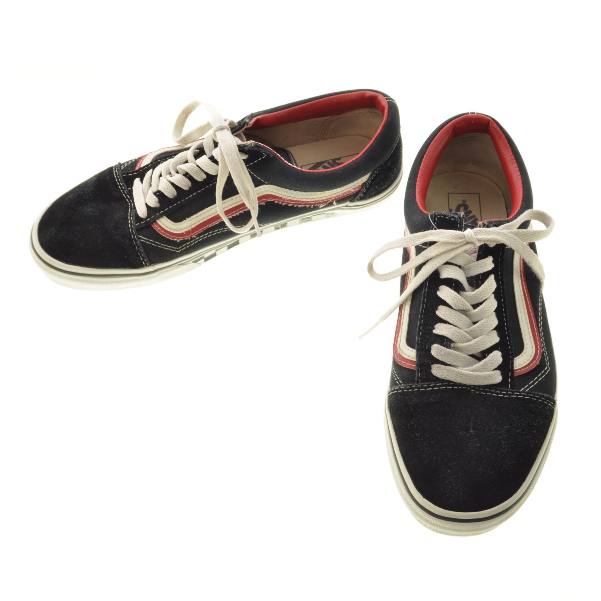 Vans 2024 e shop