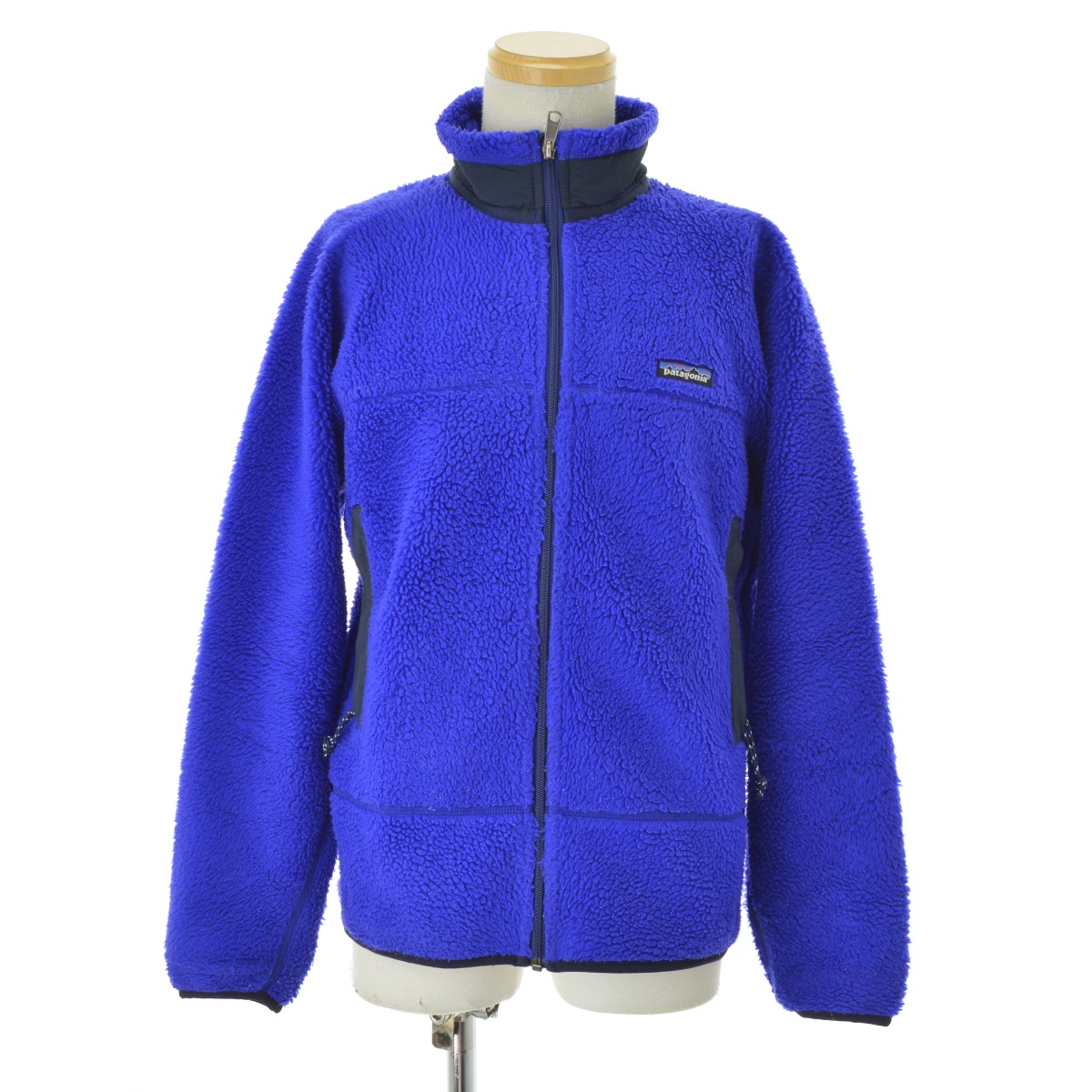 PATAGONIA / ѥ˥θ90s USA 23053 RETRO-X JACKET ȥX P.E.F.ե꡼㥱åȡרܺٲ