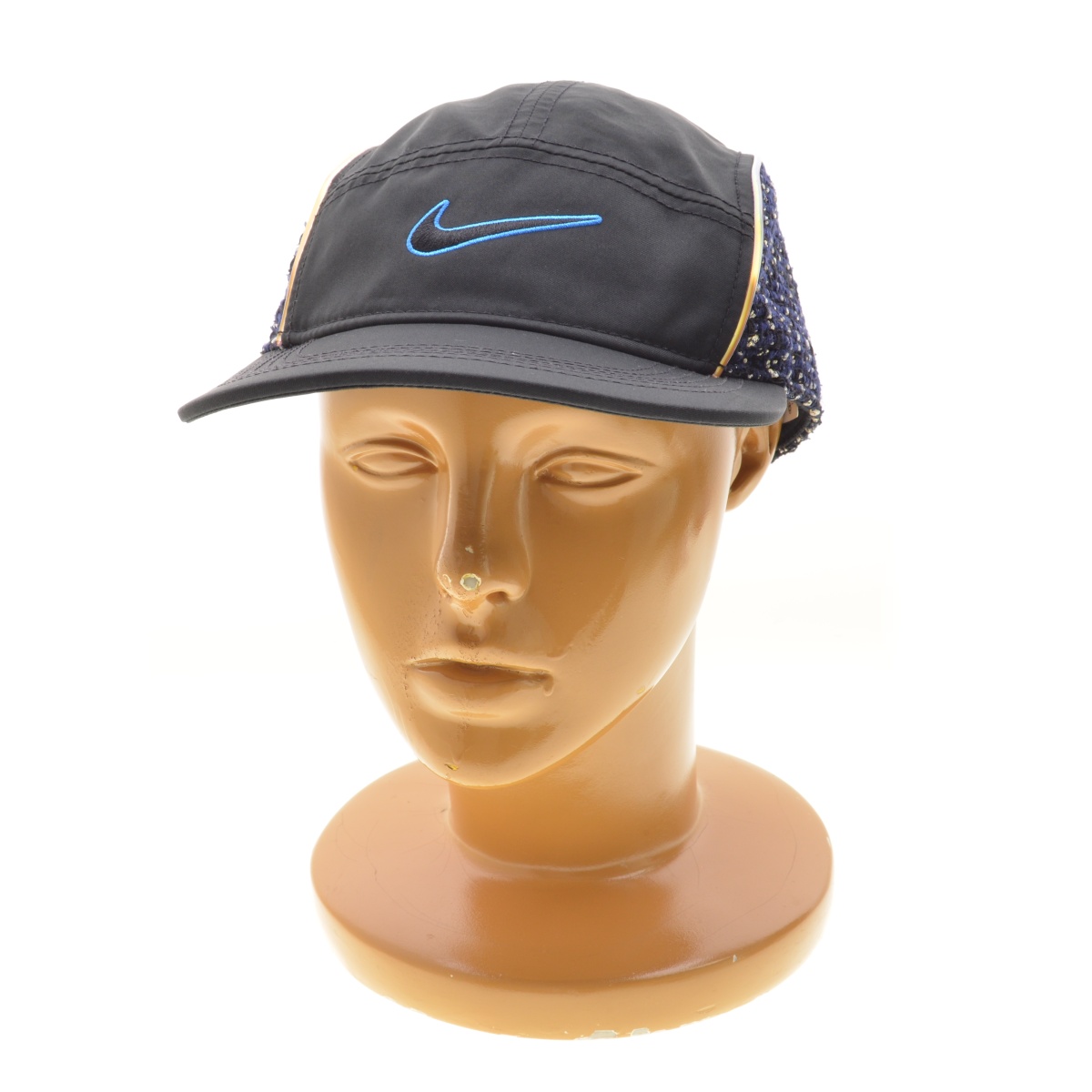Supreme®/Nike® Bouclé Running Hat
